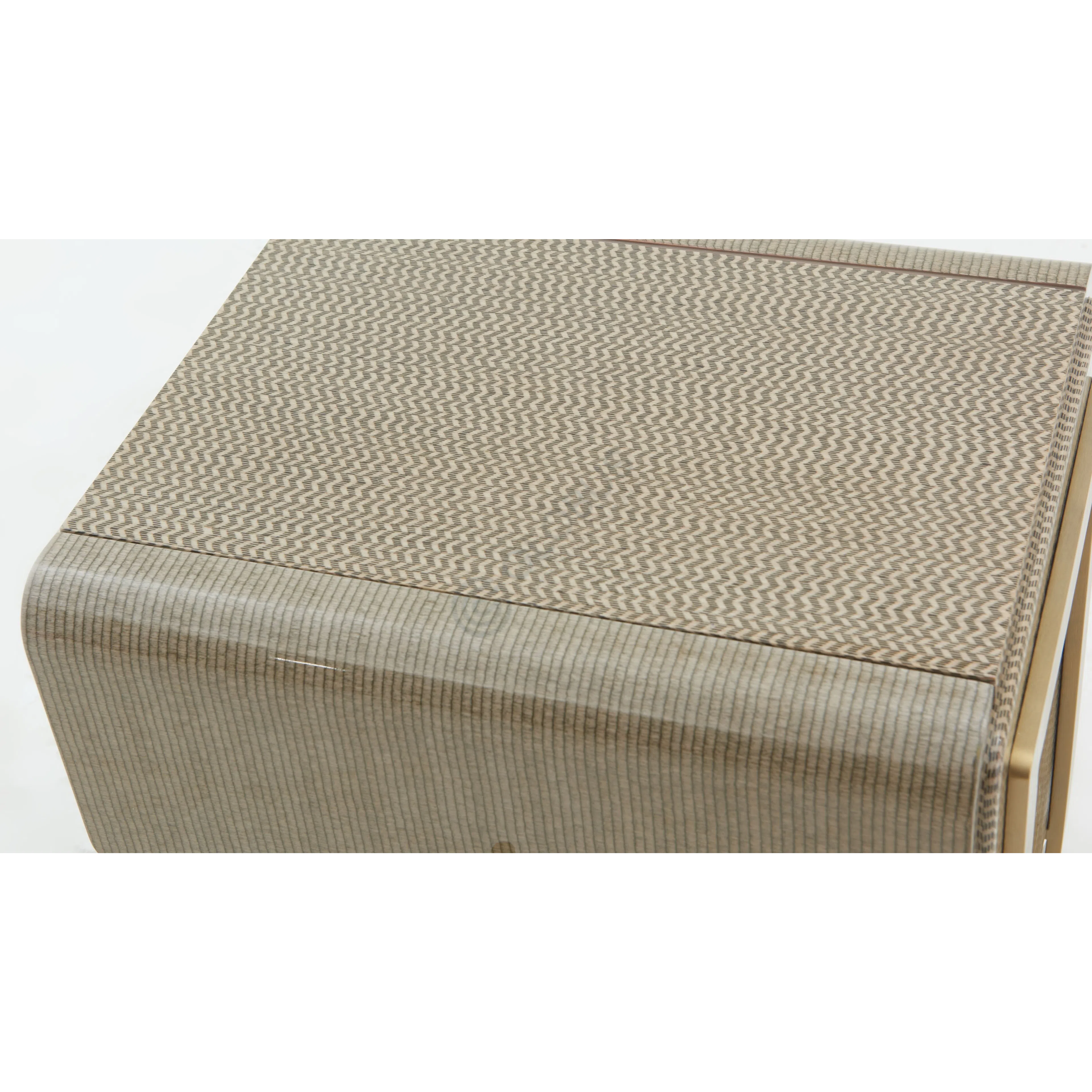 Прикроватная тумба TURRI Eclipse