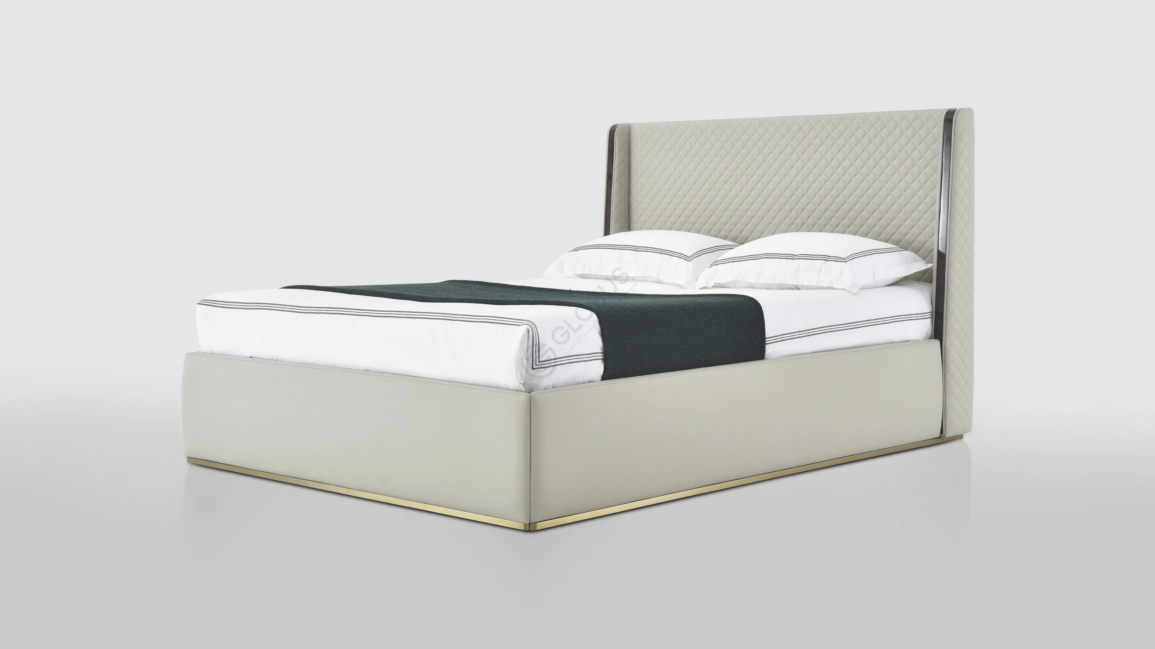 Кровать BENTLEY Stamford