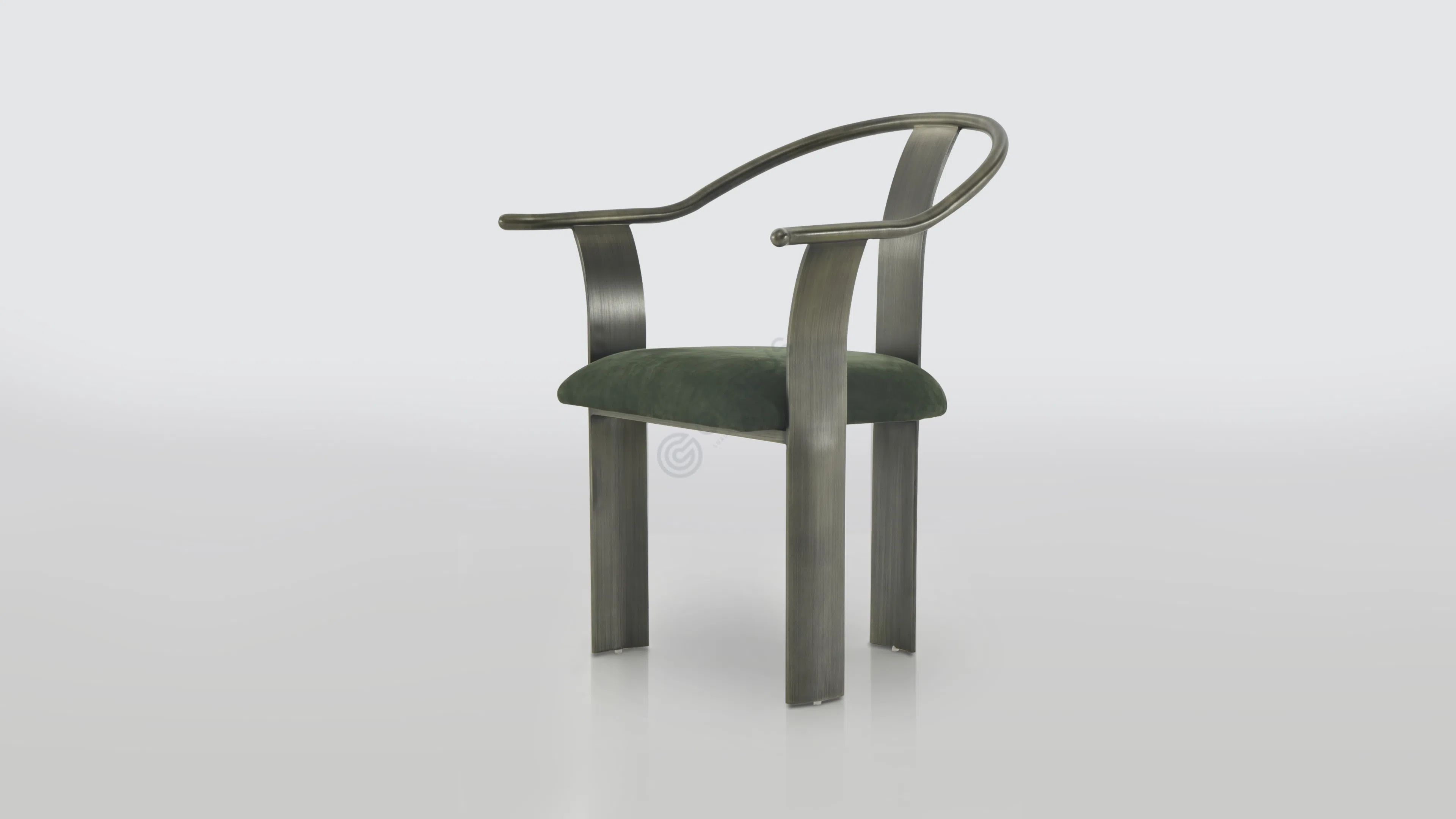 Кресло Perdennis