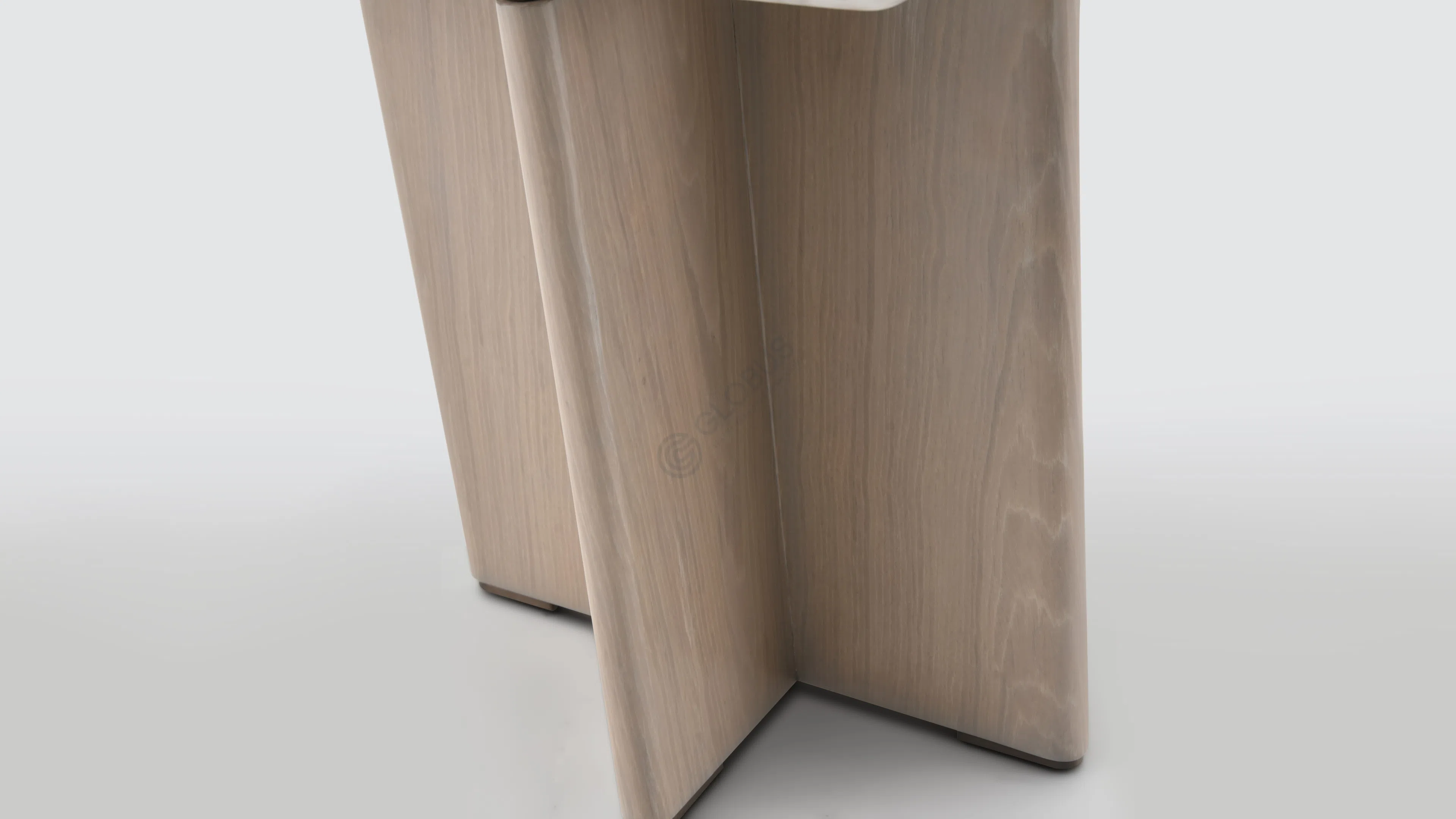 Угловой столик Splendid