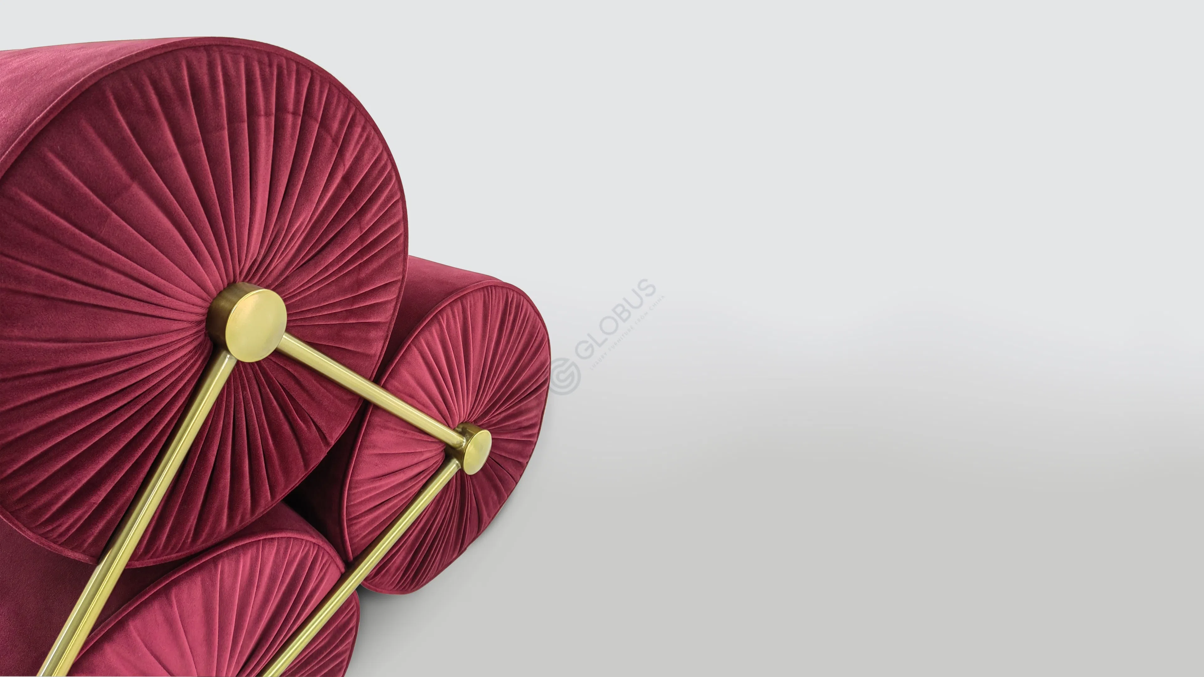 Кресло Julinna