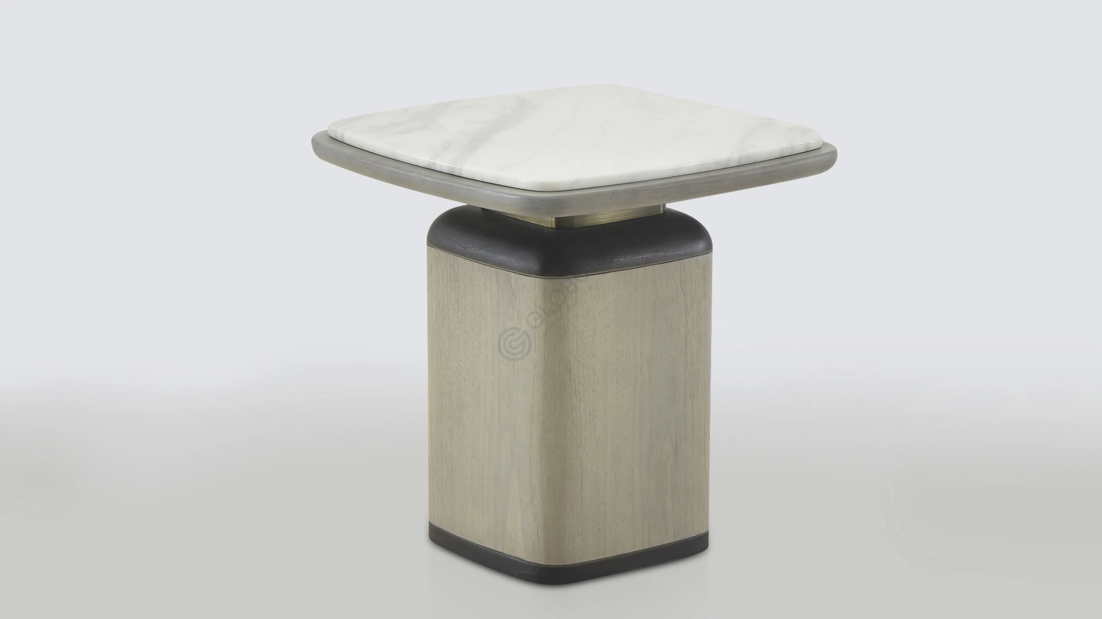 Угловой столик FRATO Nagano