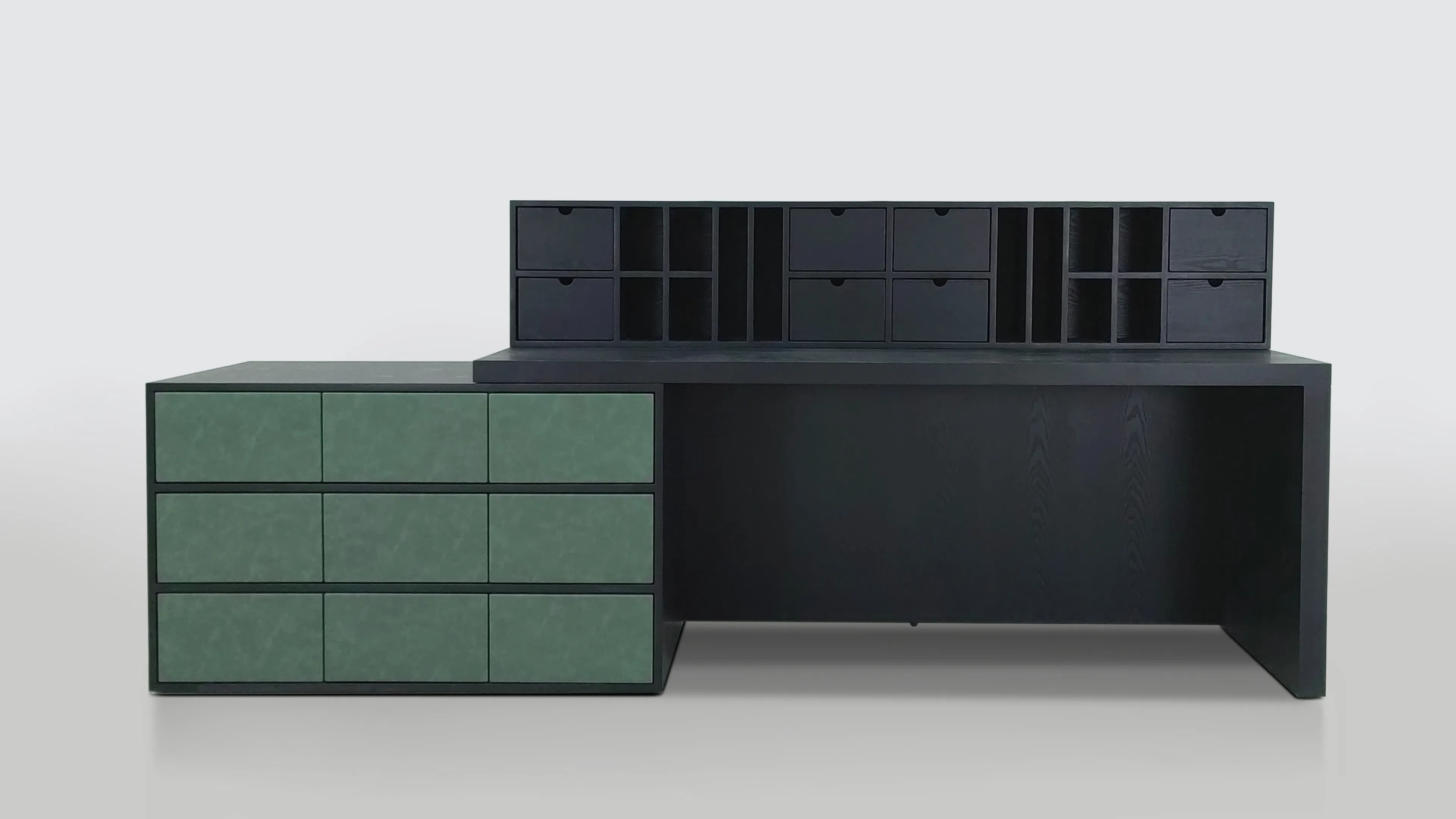 Стол для кабинета Unoca