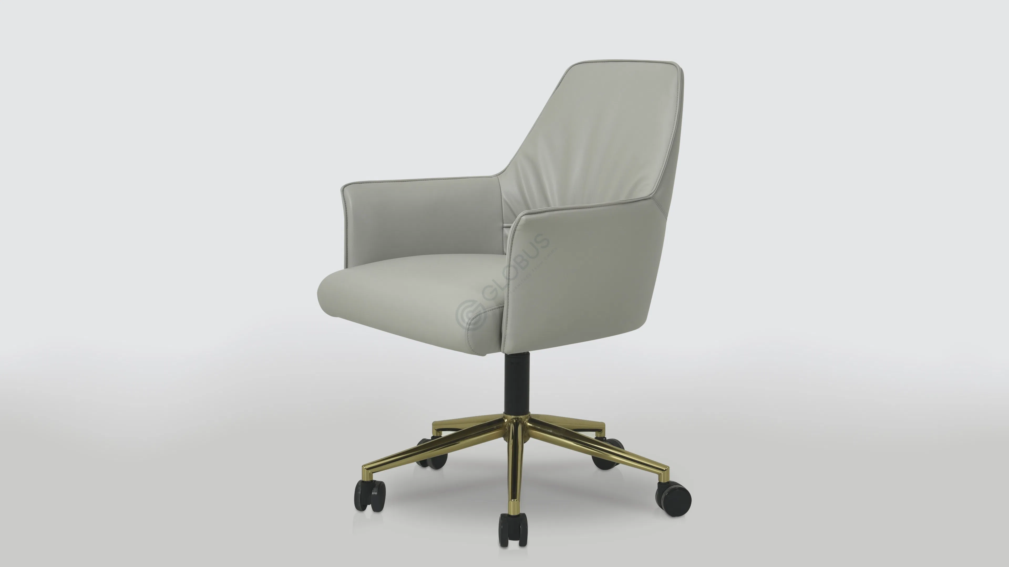 Кресло для руководителя Fidellia