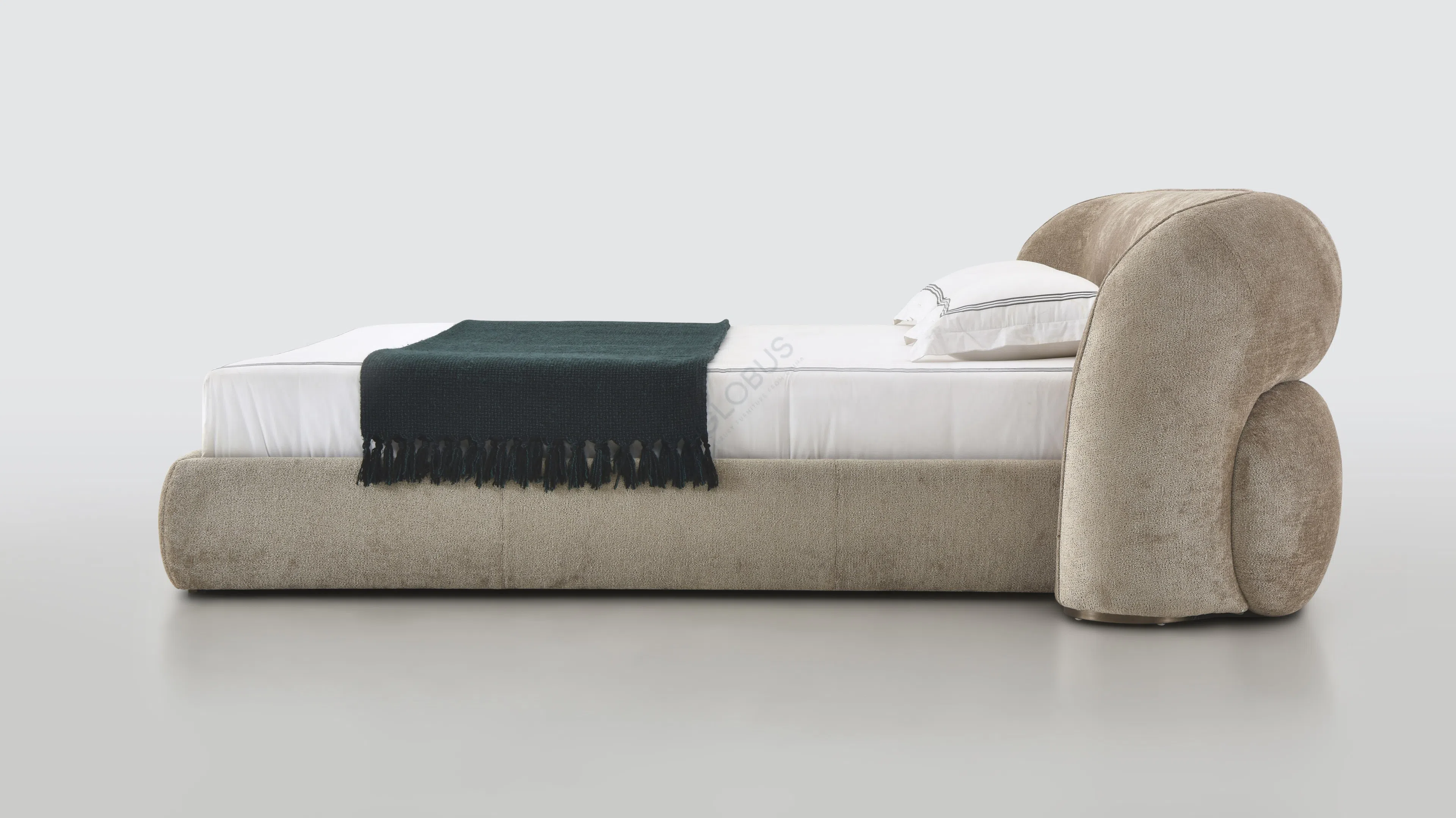 Кровать DRAGA & AUREL Tito