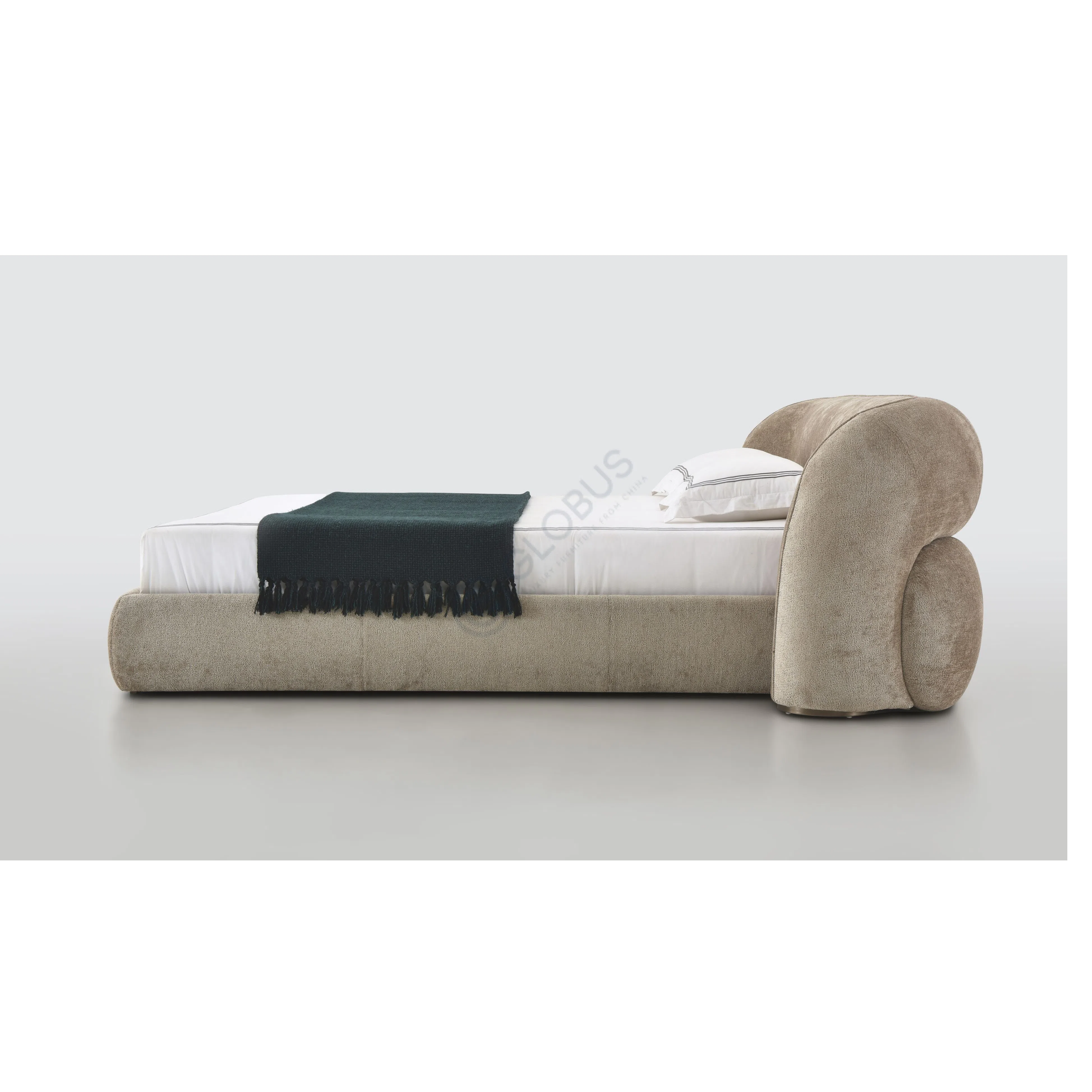 Кровать DRAGA & AUREL Tito