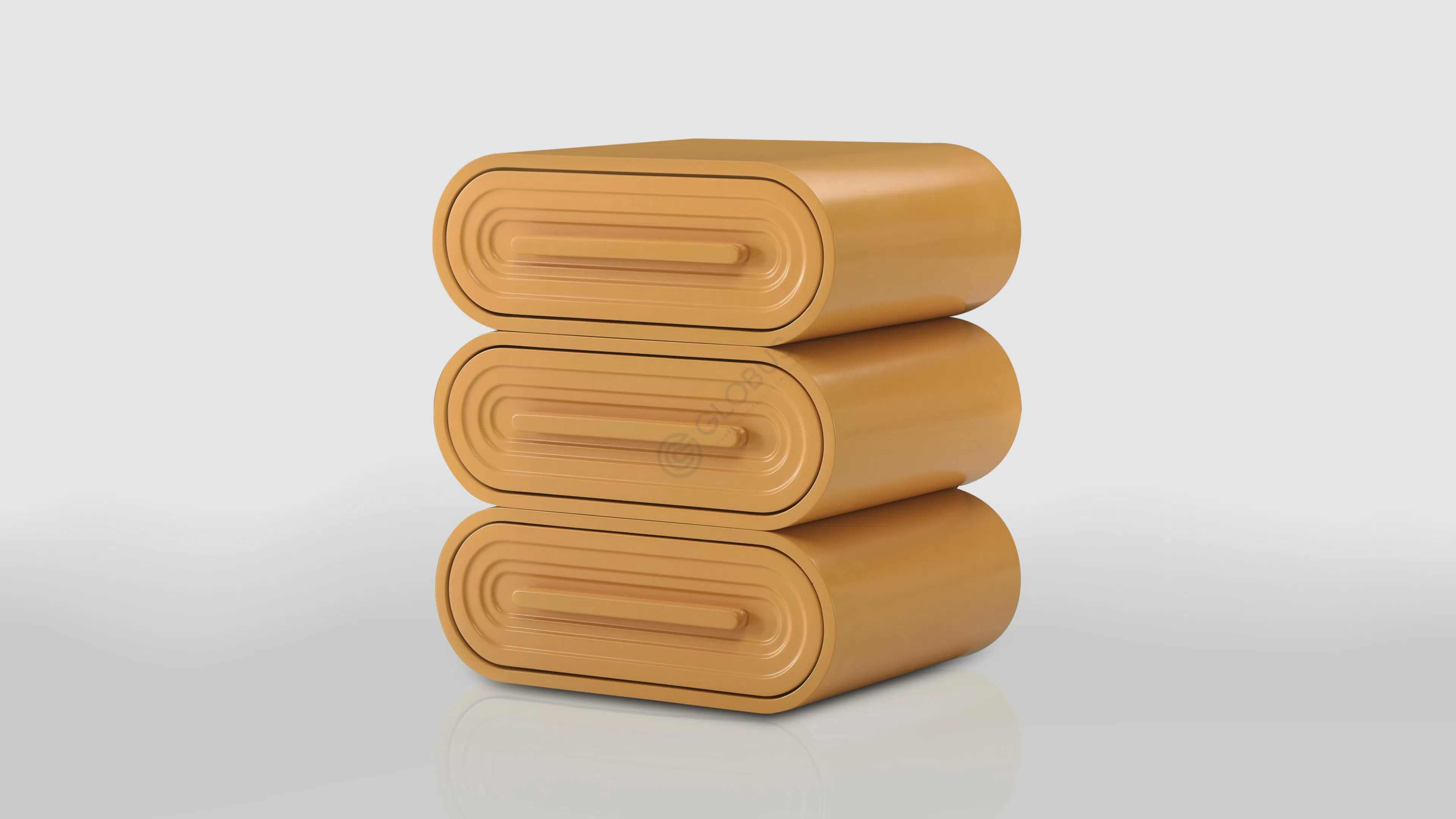 Прикроватная тумба Klotho