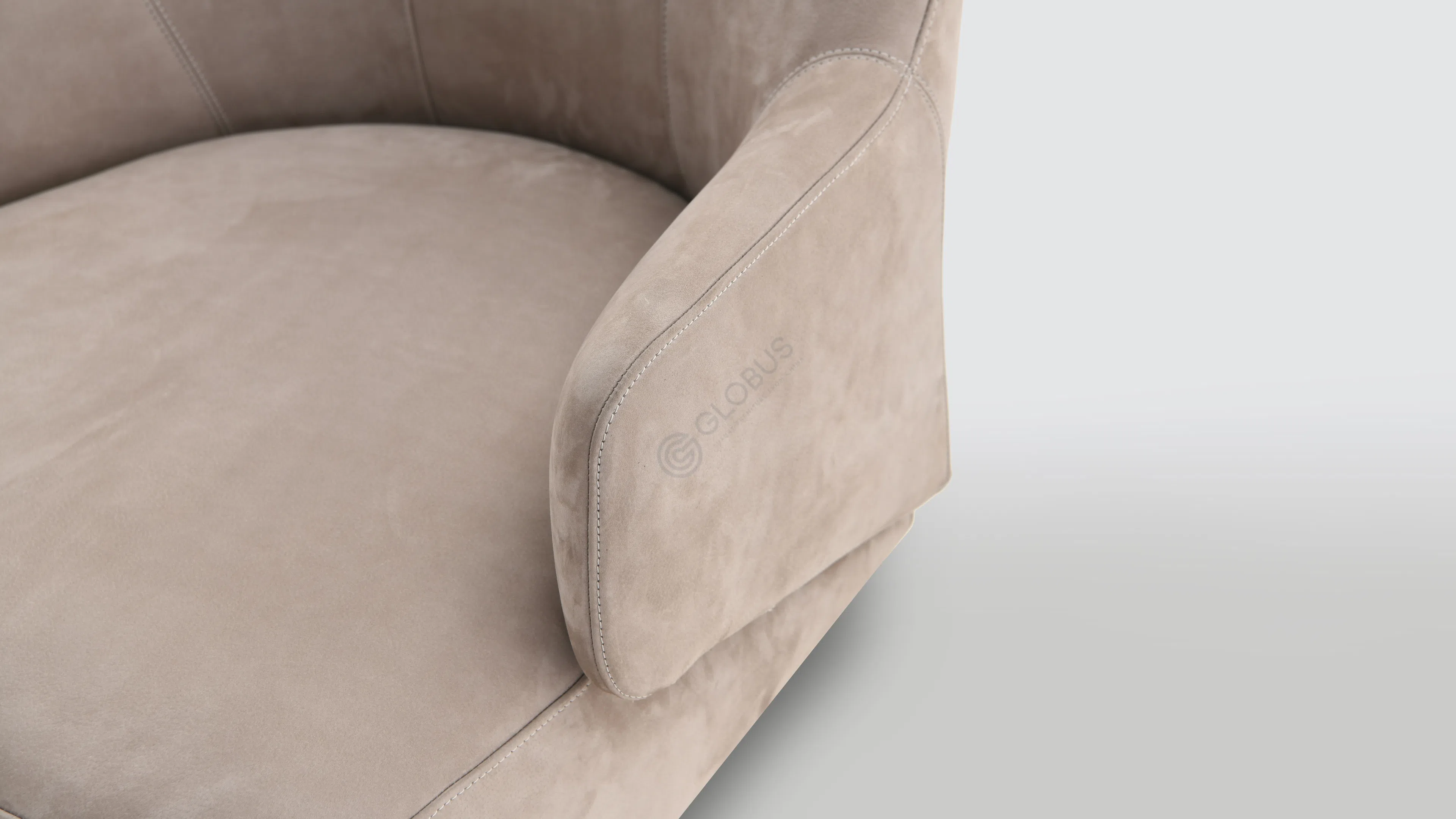 Кресло ARKETIPO Nascar