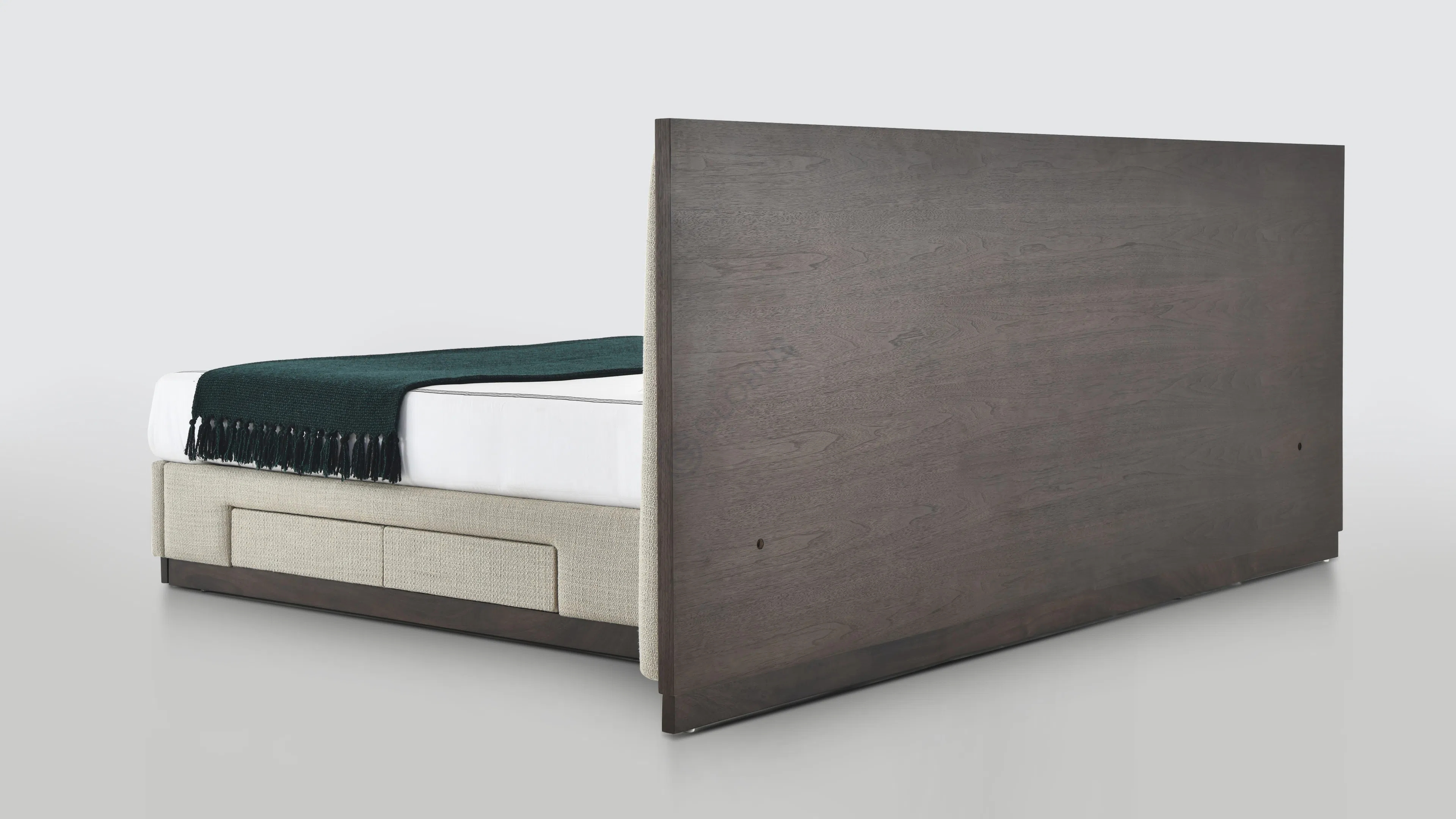 Кровать Serla