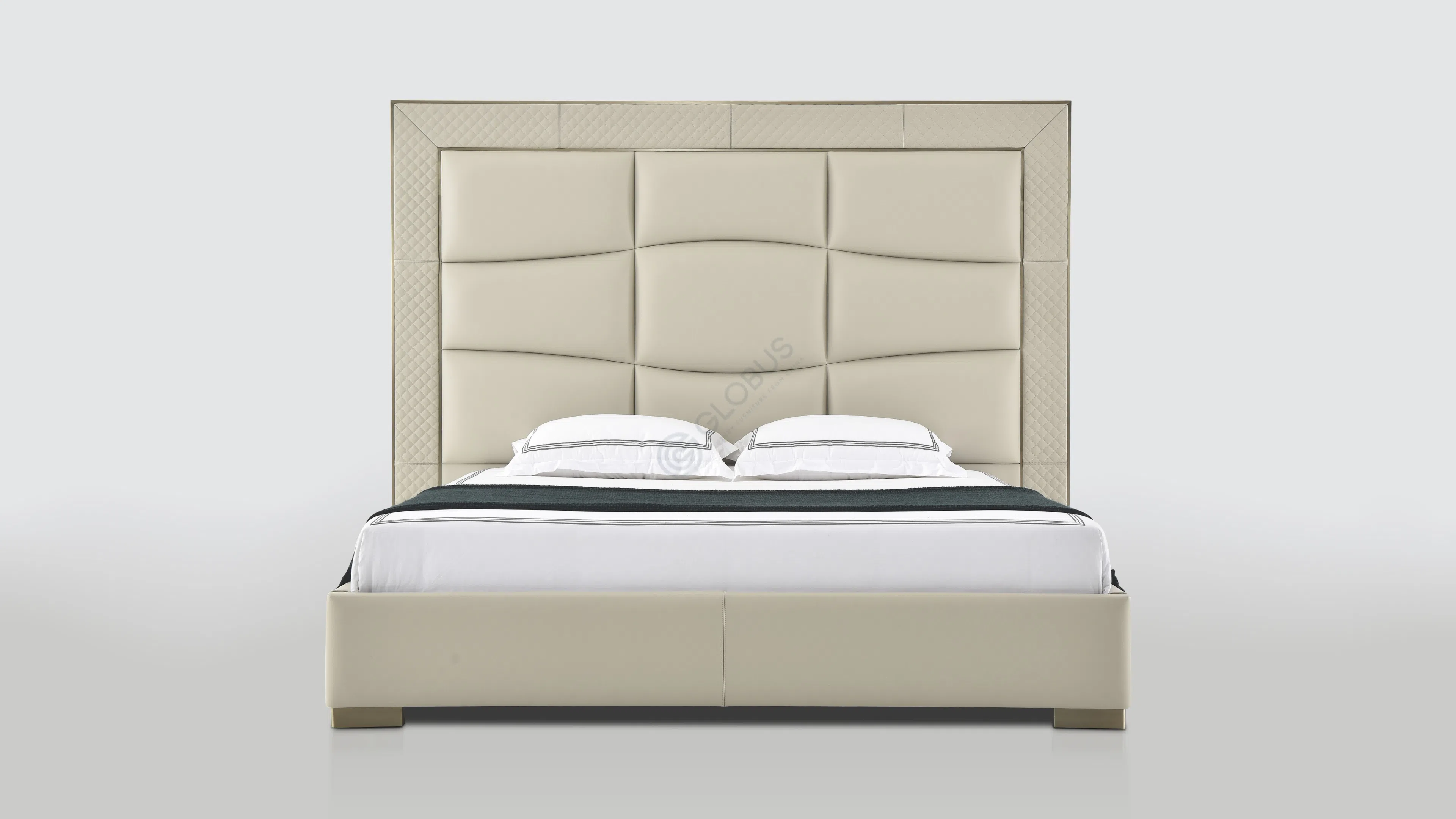 Кровать RUGIANO Onda