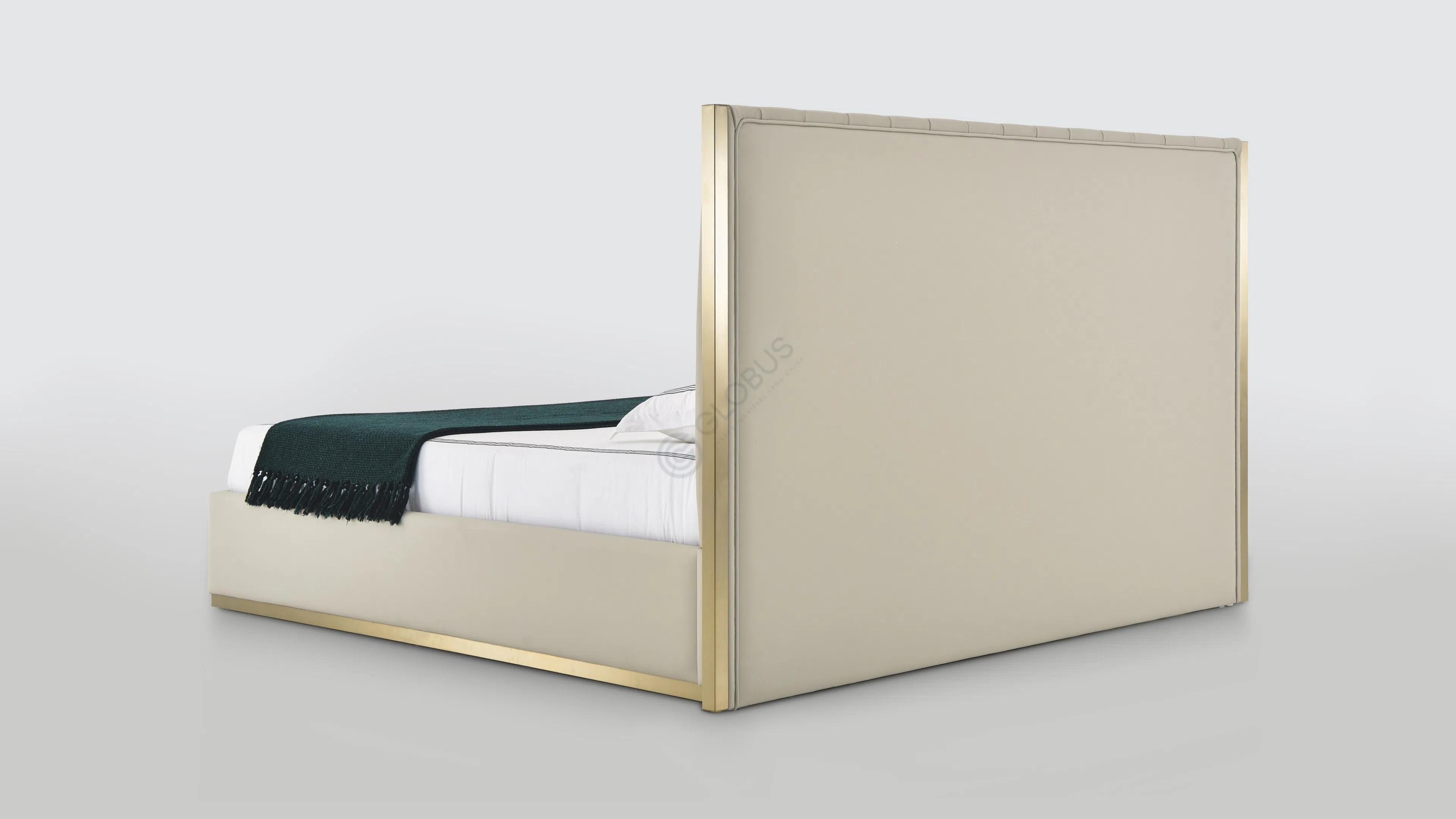 Кровать Alabaster