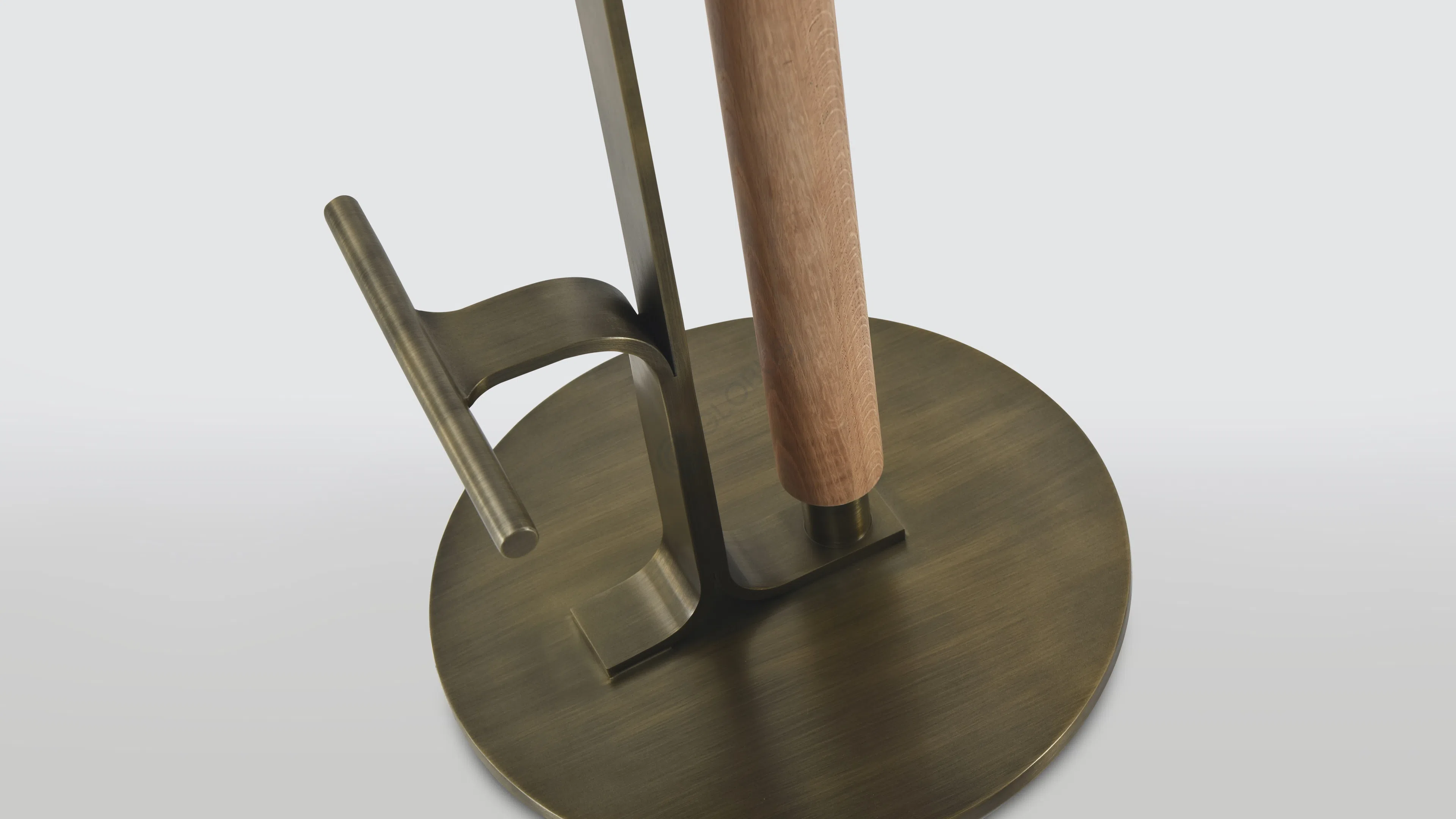 Барный стул Xea