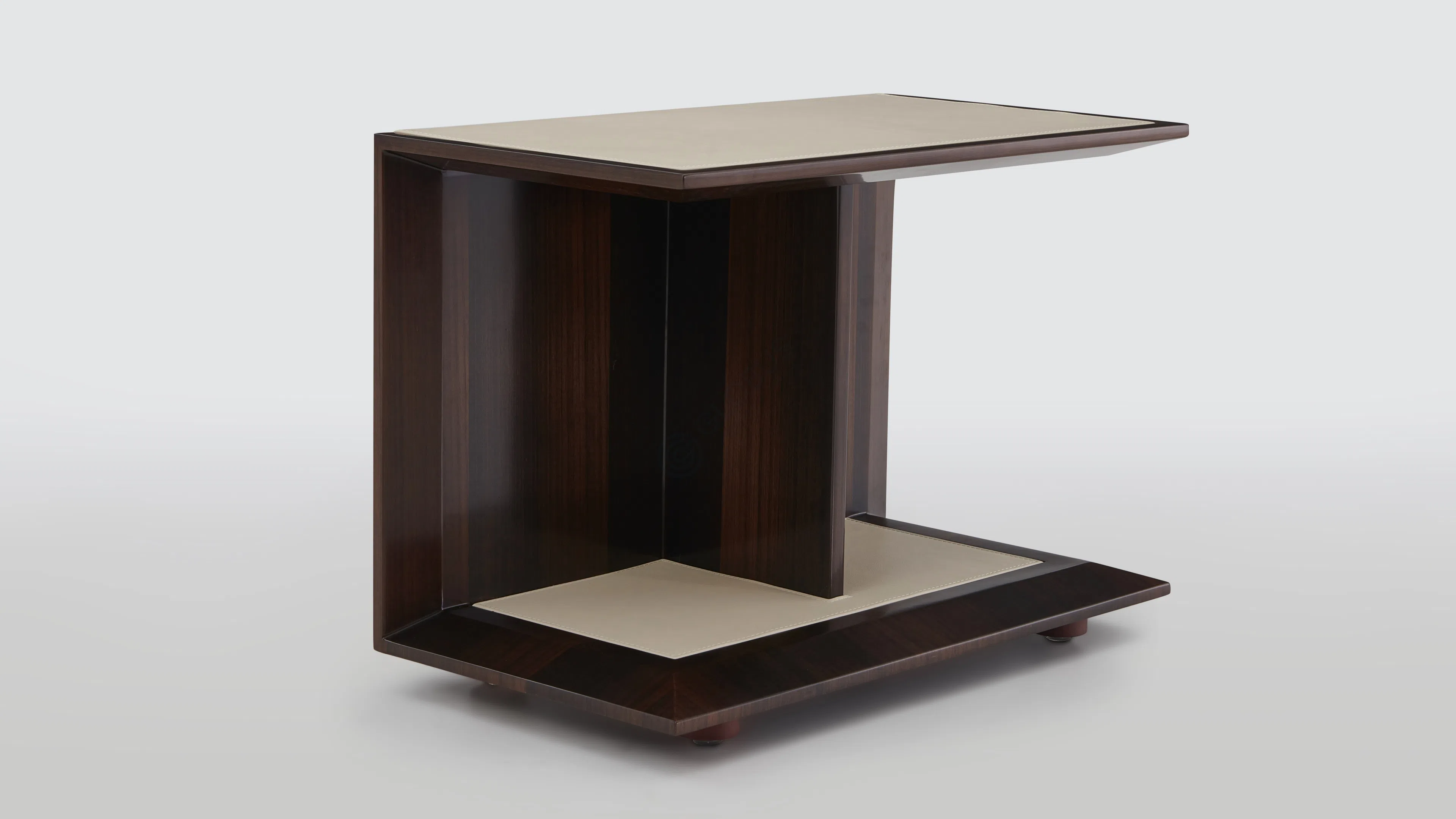 Угловой столик VISIONNAIRE Auryn