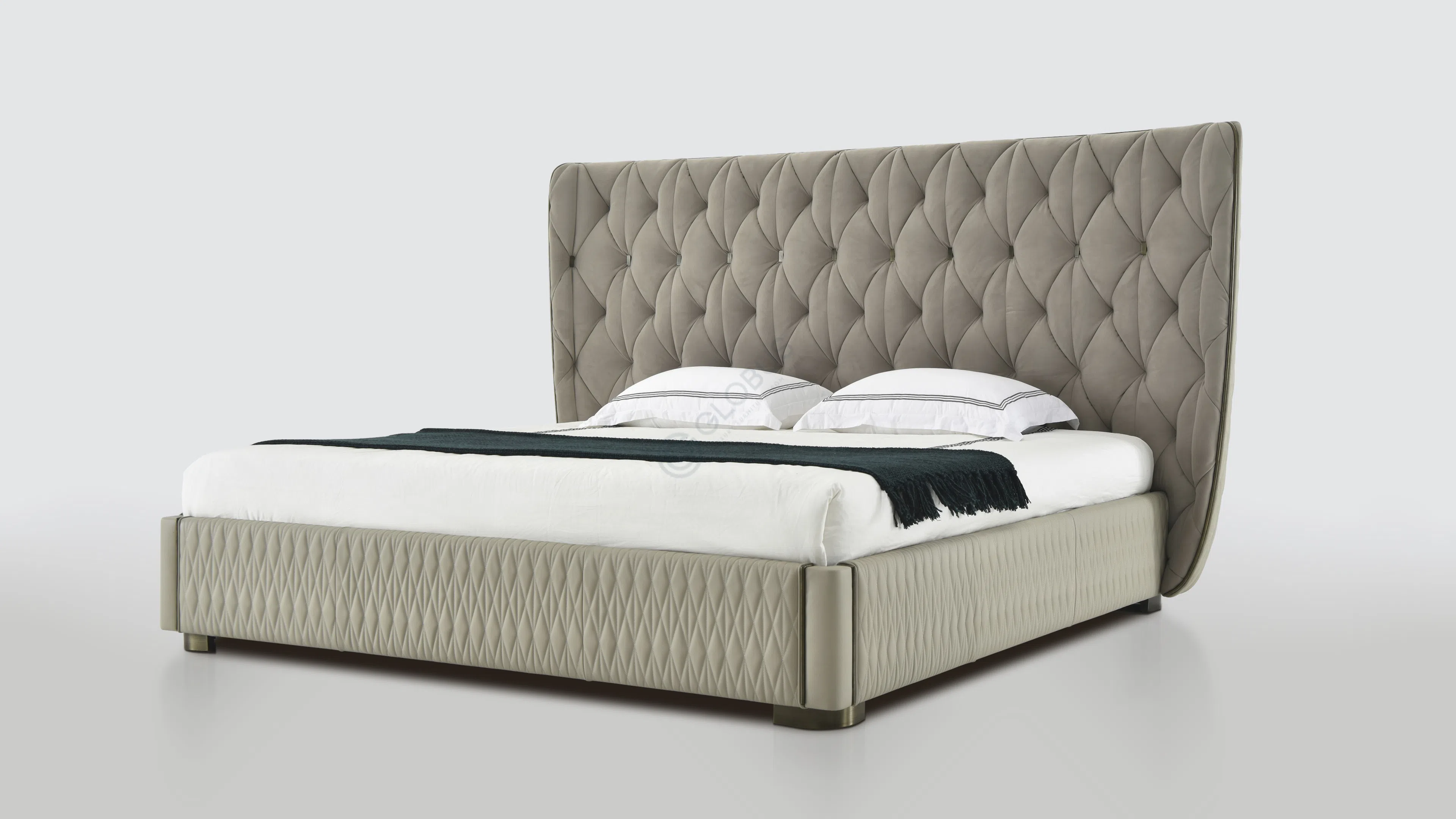 Кровать Tumultus