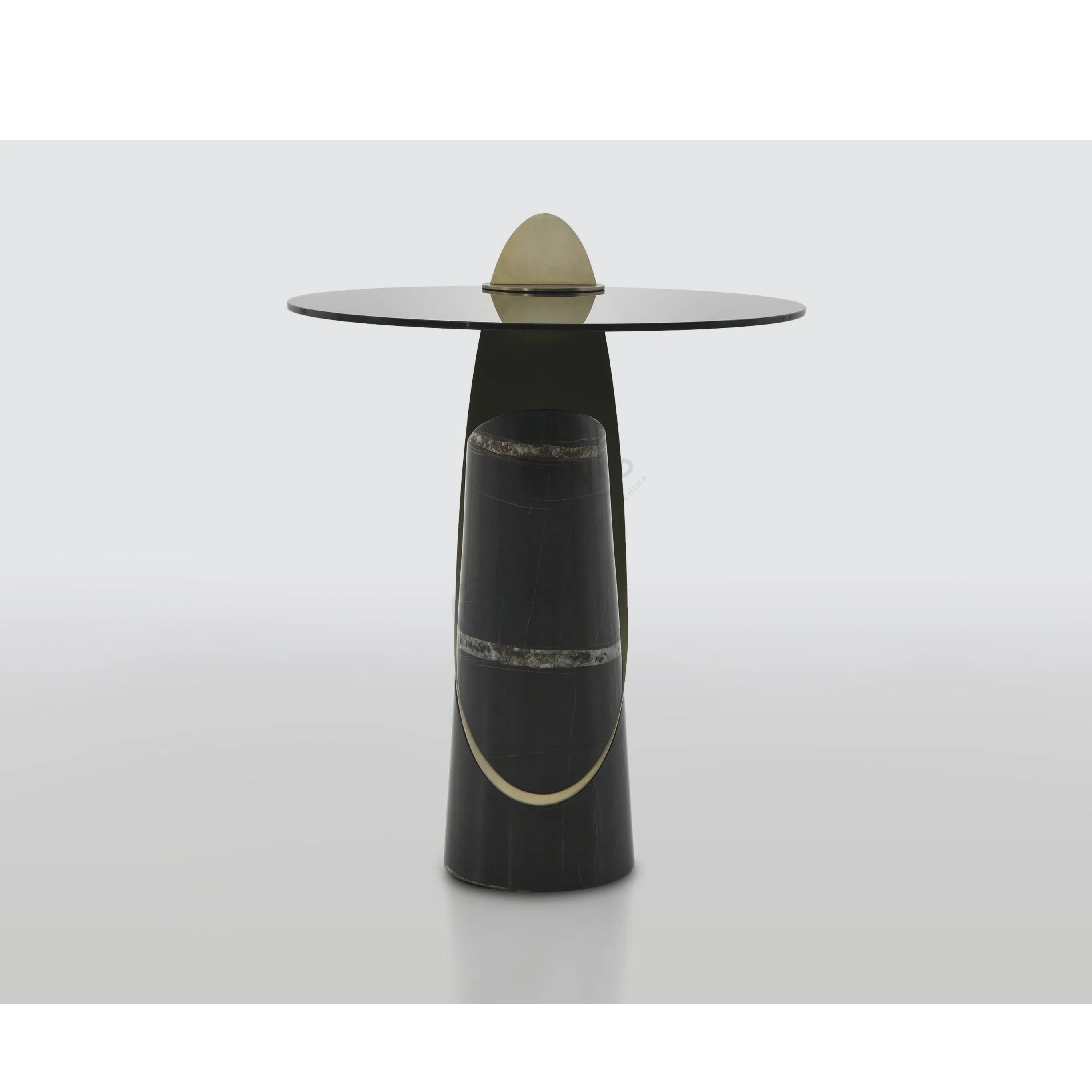 Угловой столик Cortano