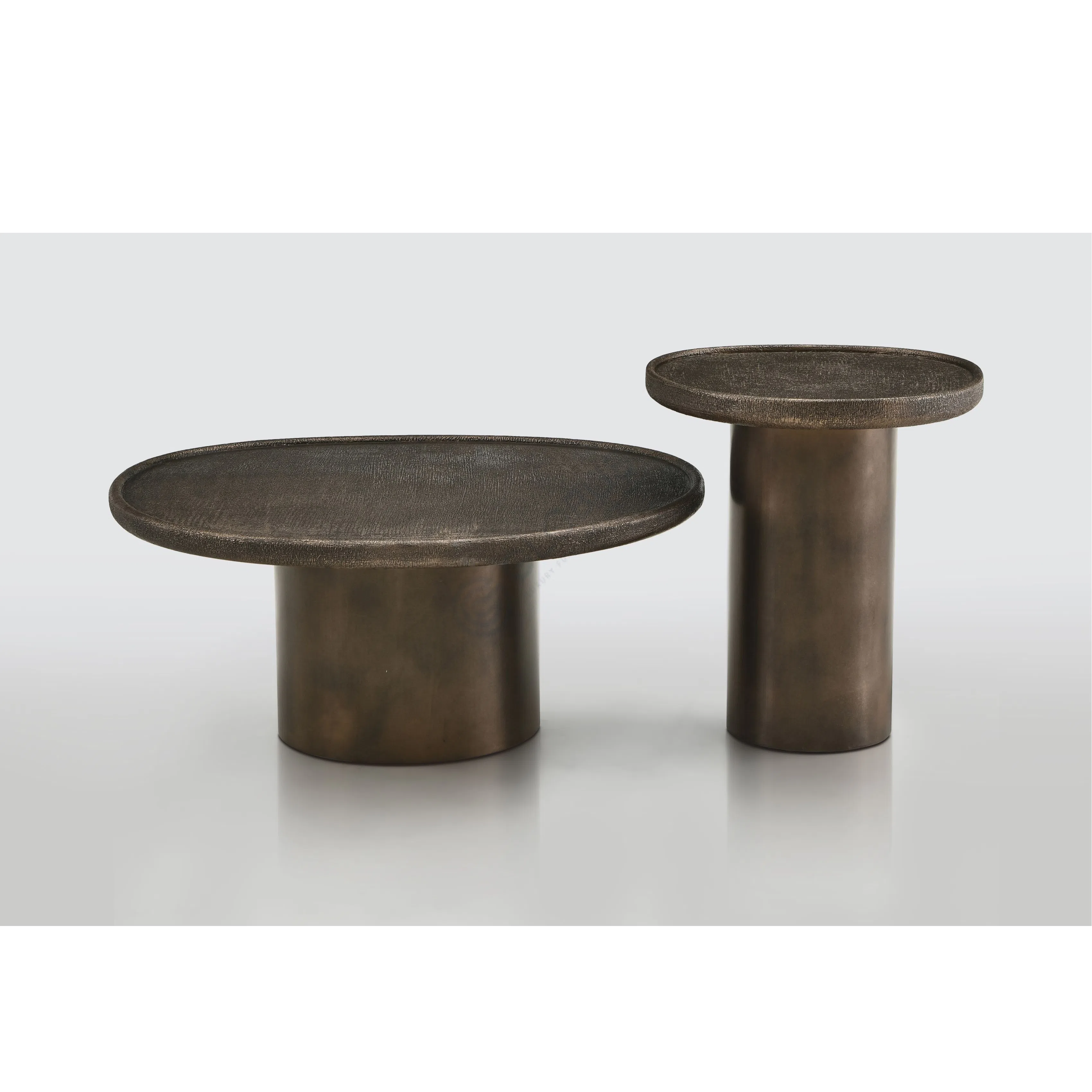 Угловой столик RUGIANO Monaco