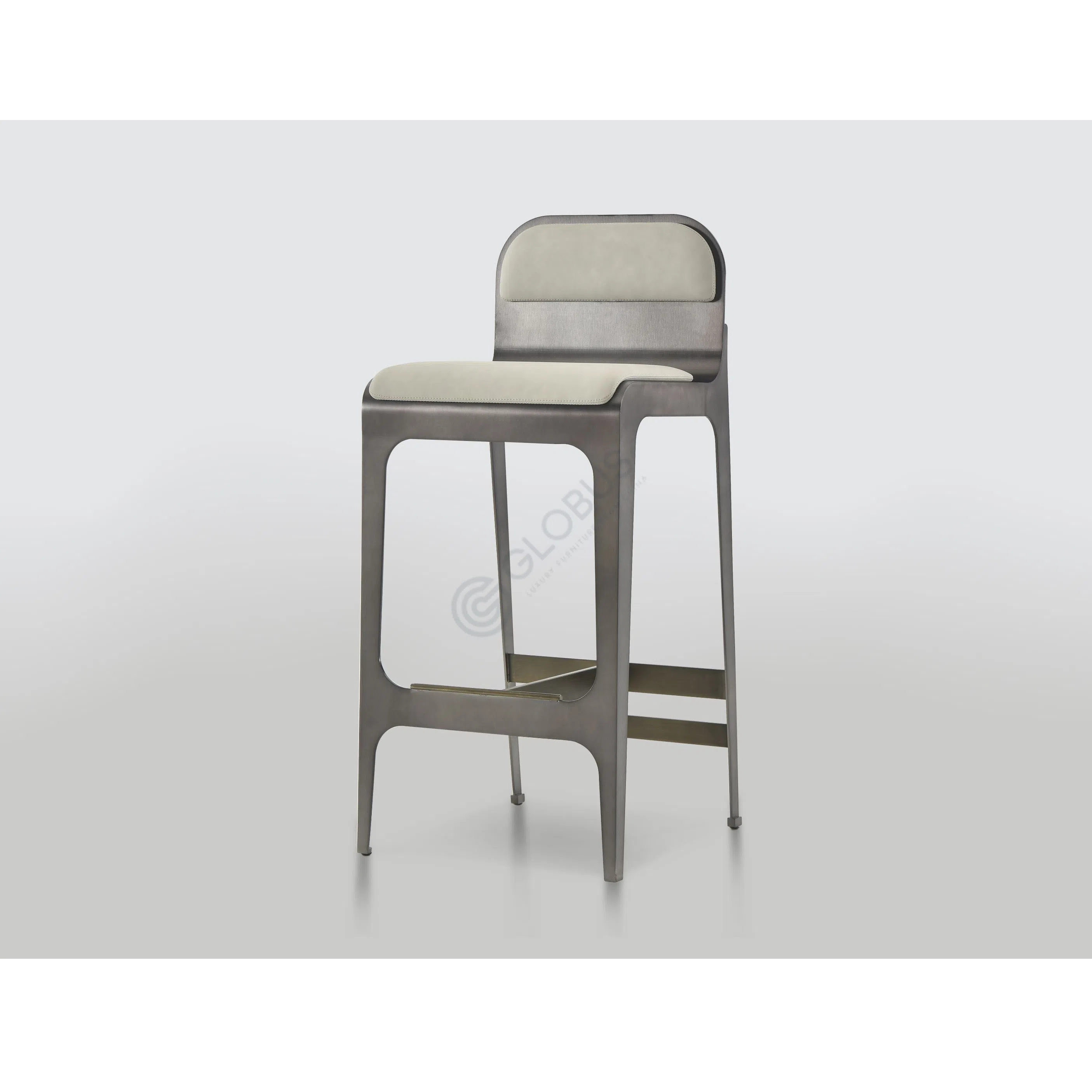 Барный стул GABRIEL SCOTT Bardot