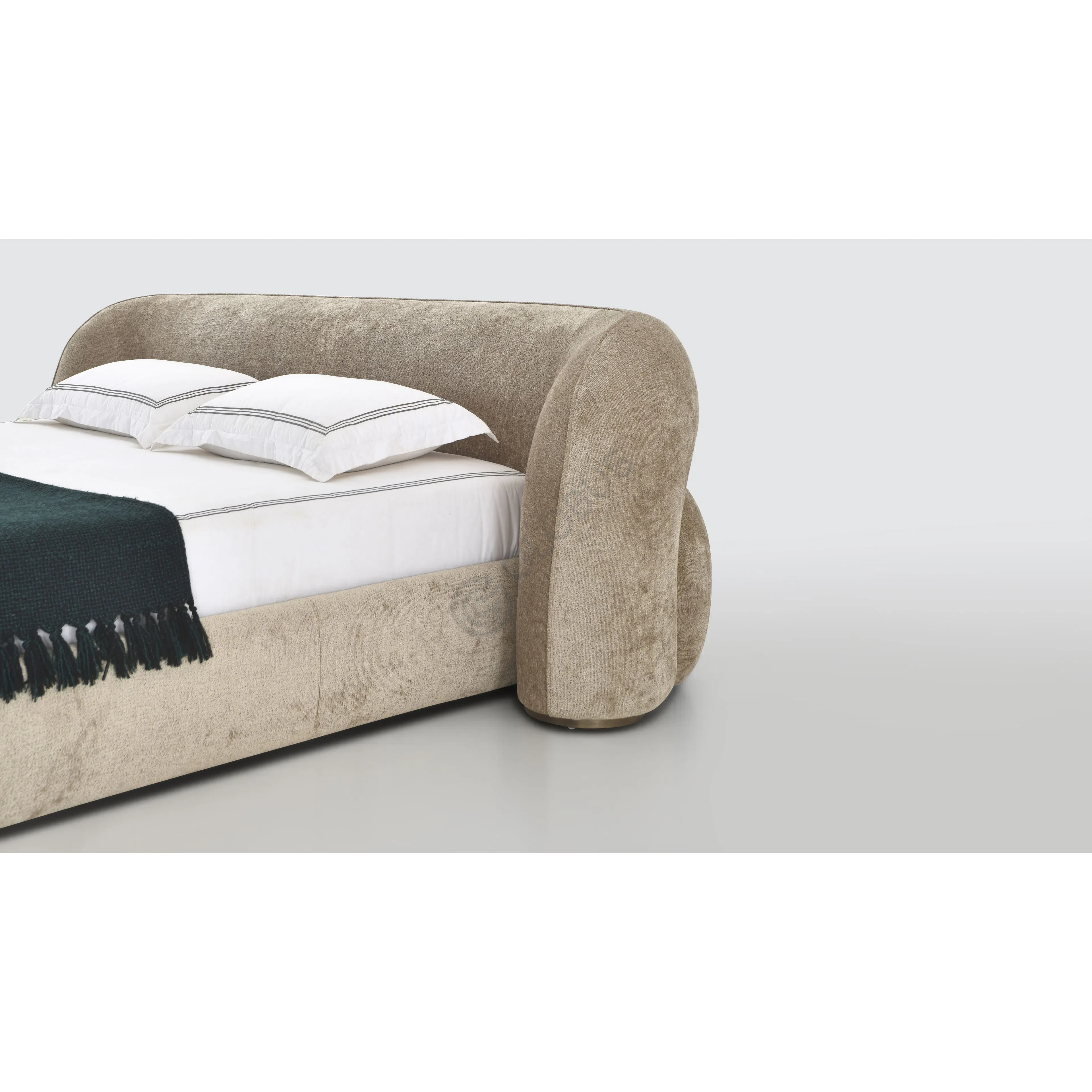 Кровать DRAGA & AUREL Tito