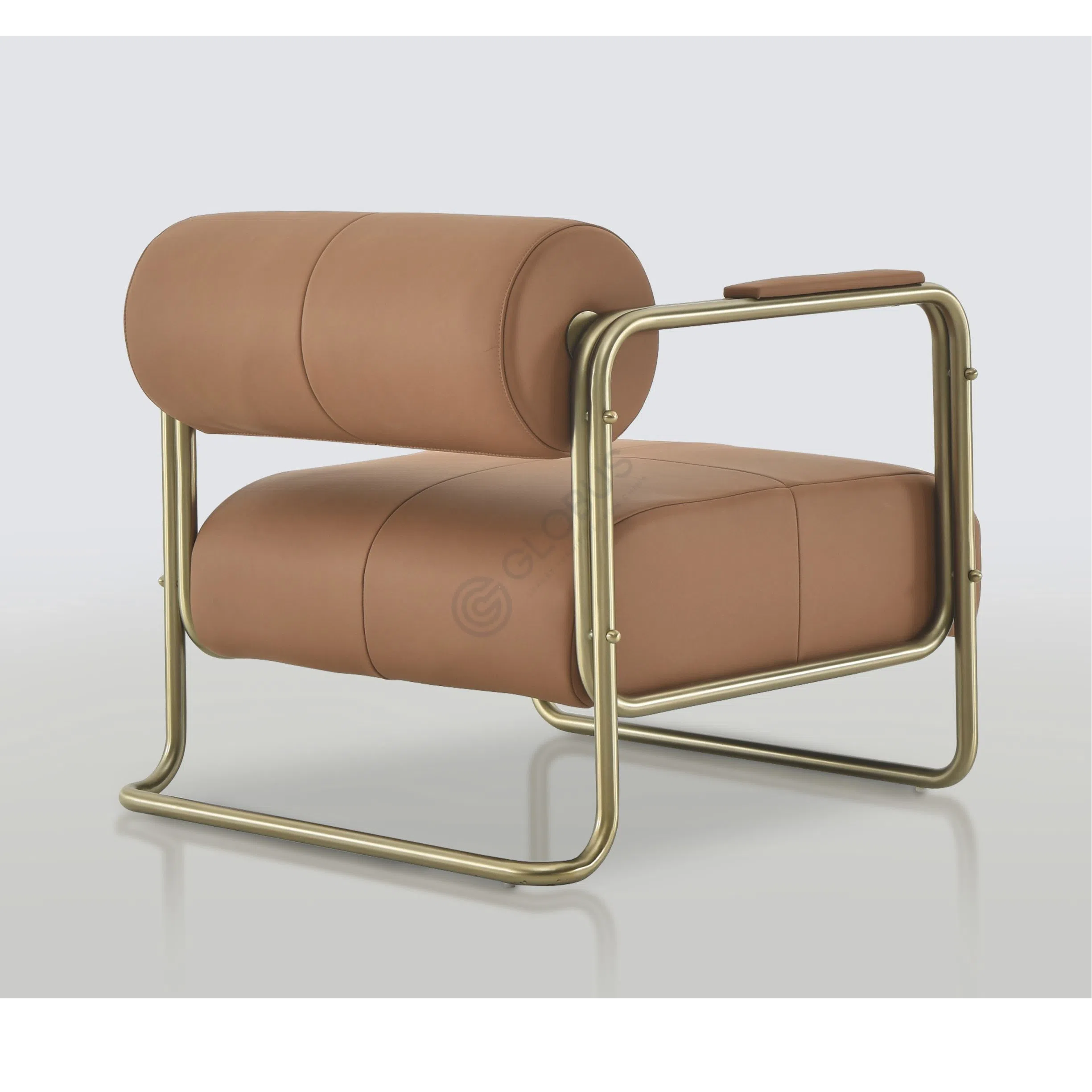 Кресло MEZZO Holden