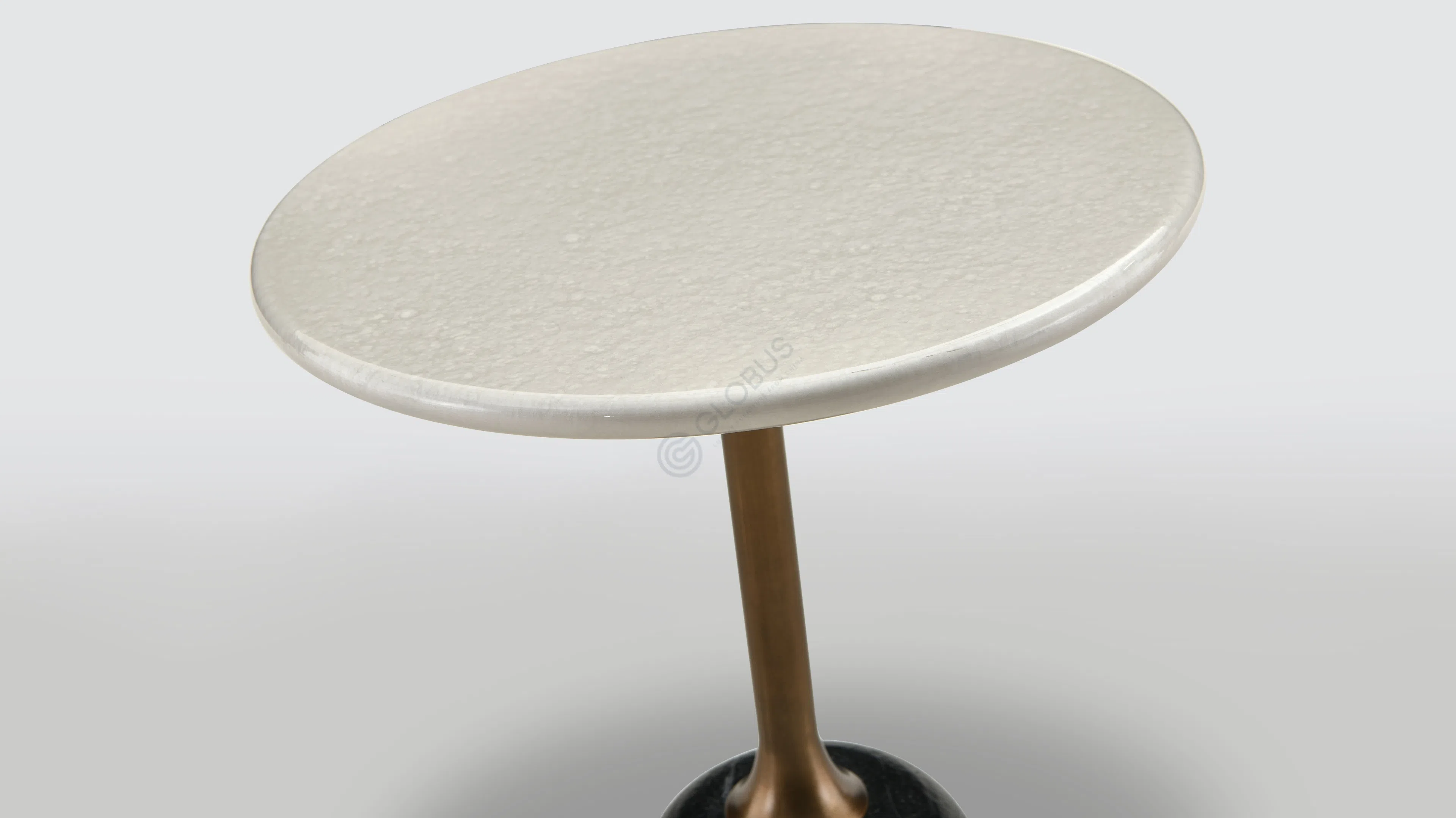 Угловой столик Orasino