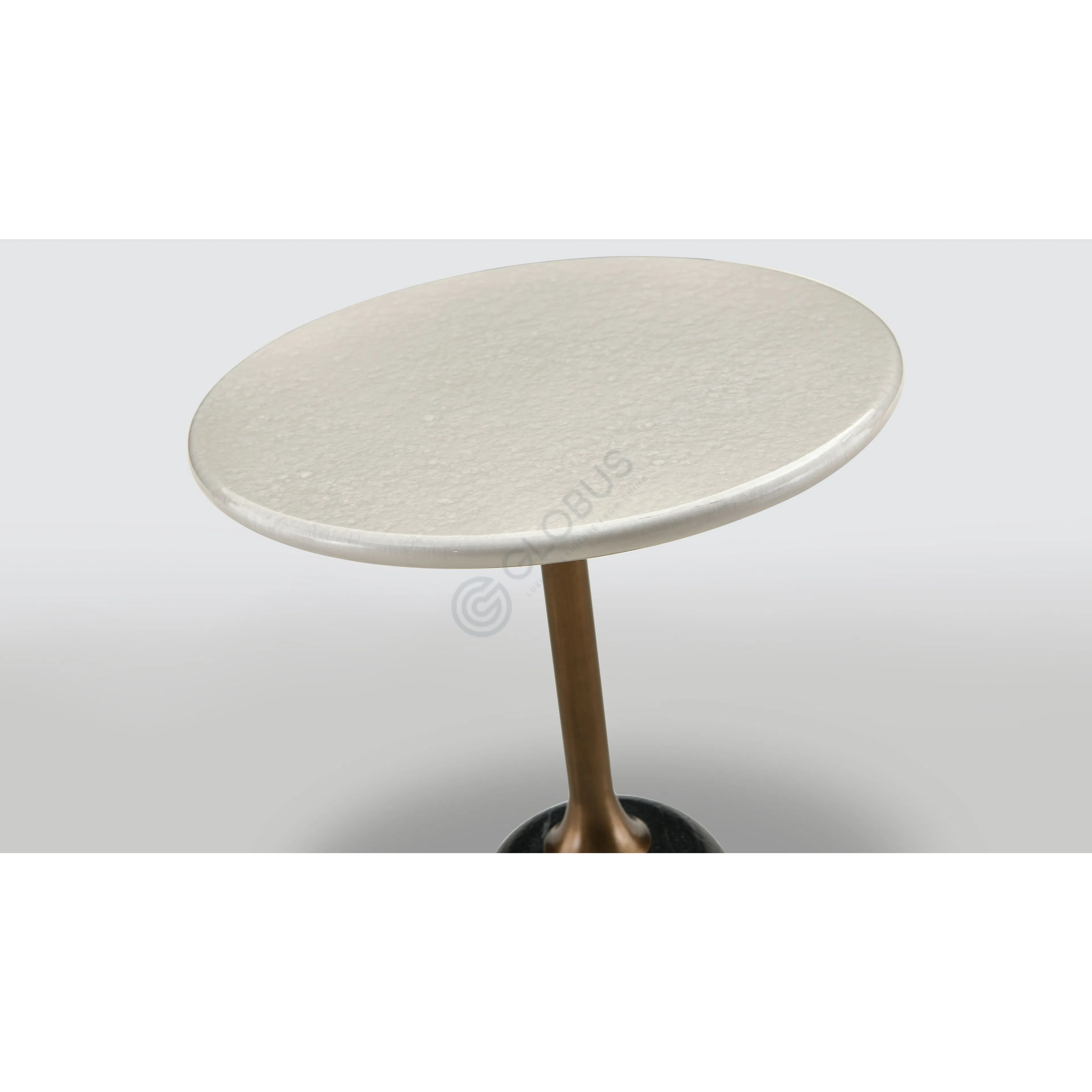 Угловой столик Orasino