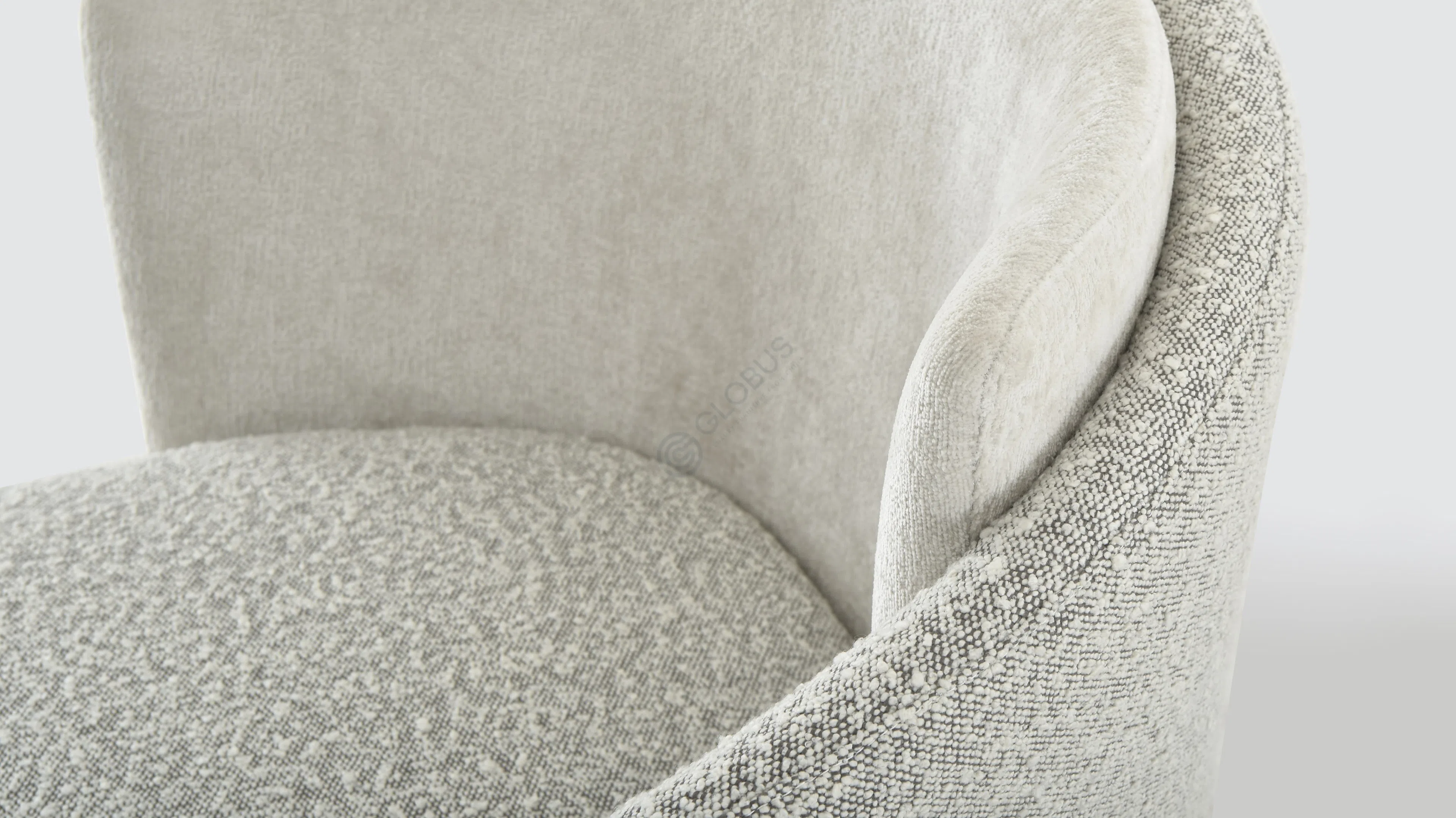 Кресло Giambologna