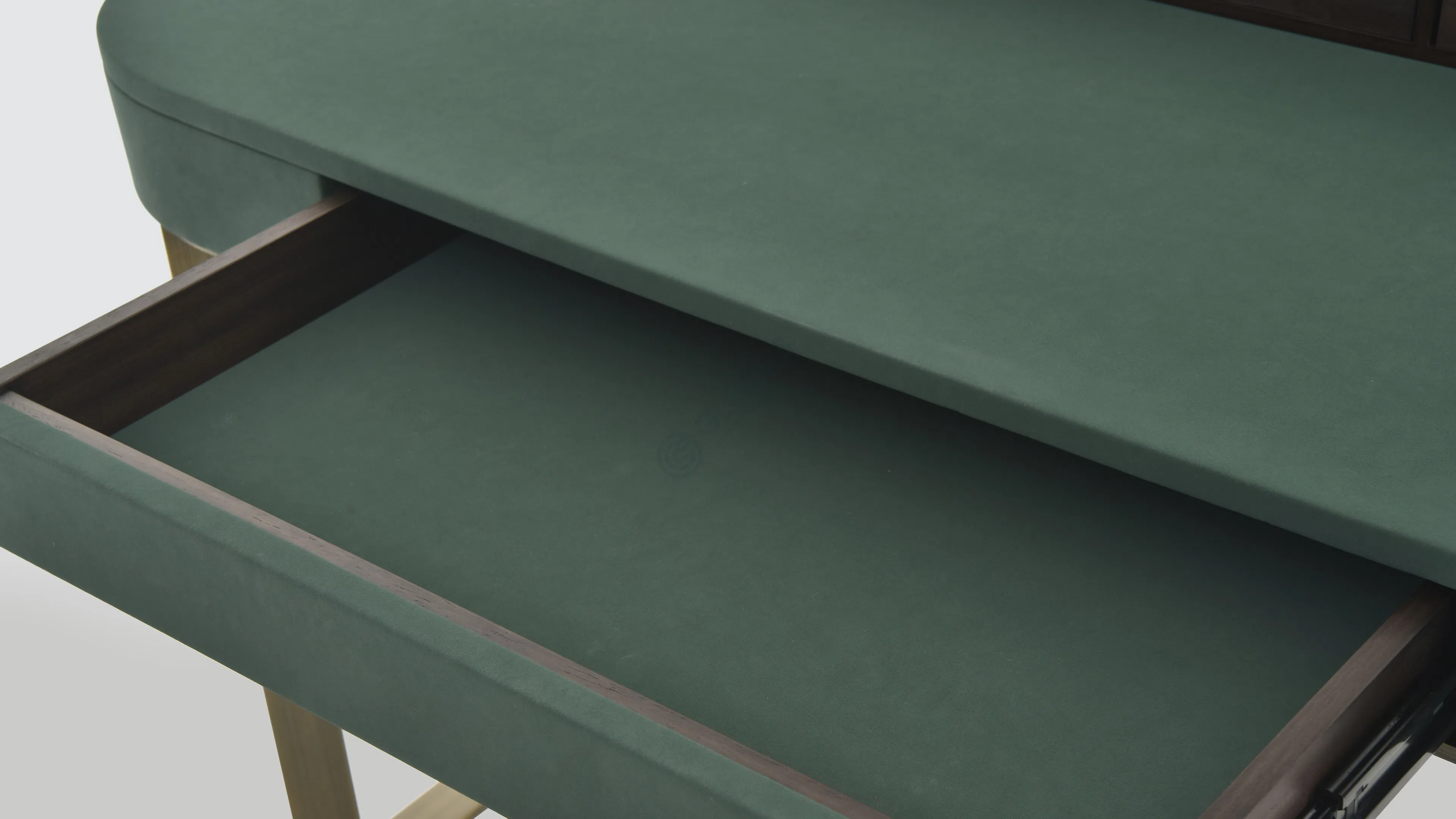 Туалетный столик BAXTER Yves