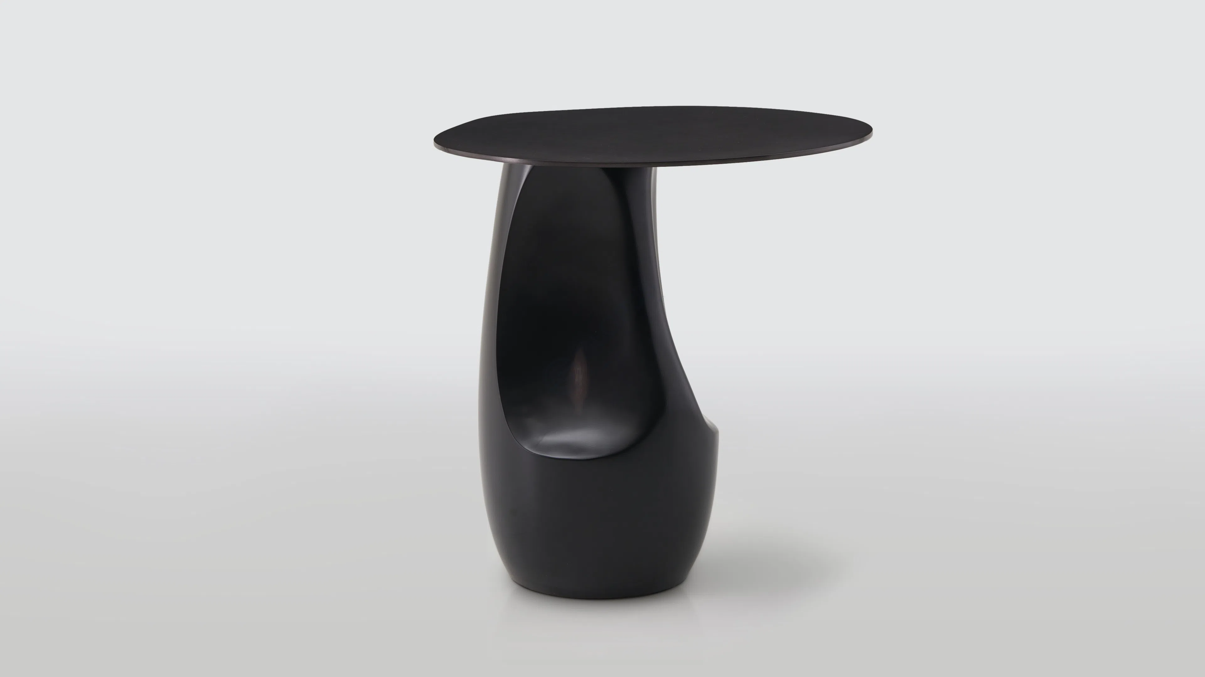 Угловой столик KONEKT Dionis