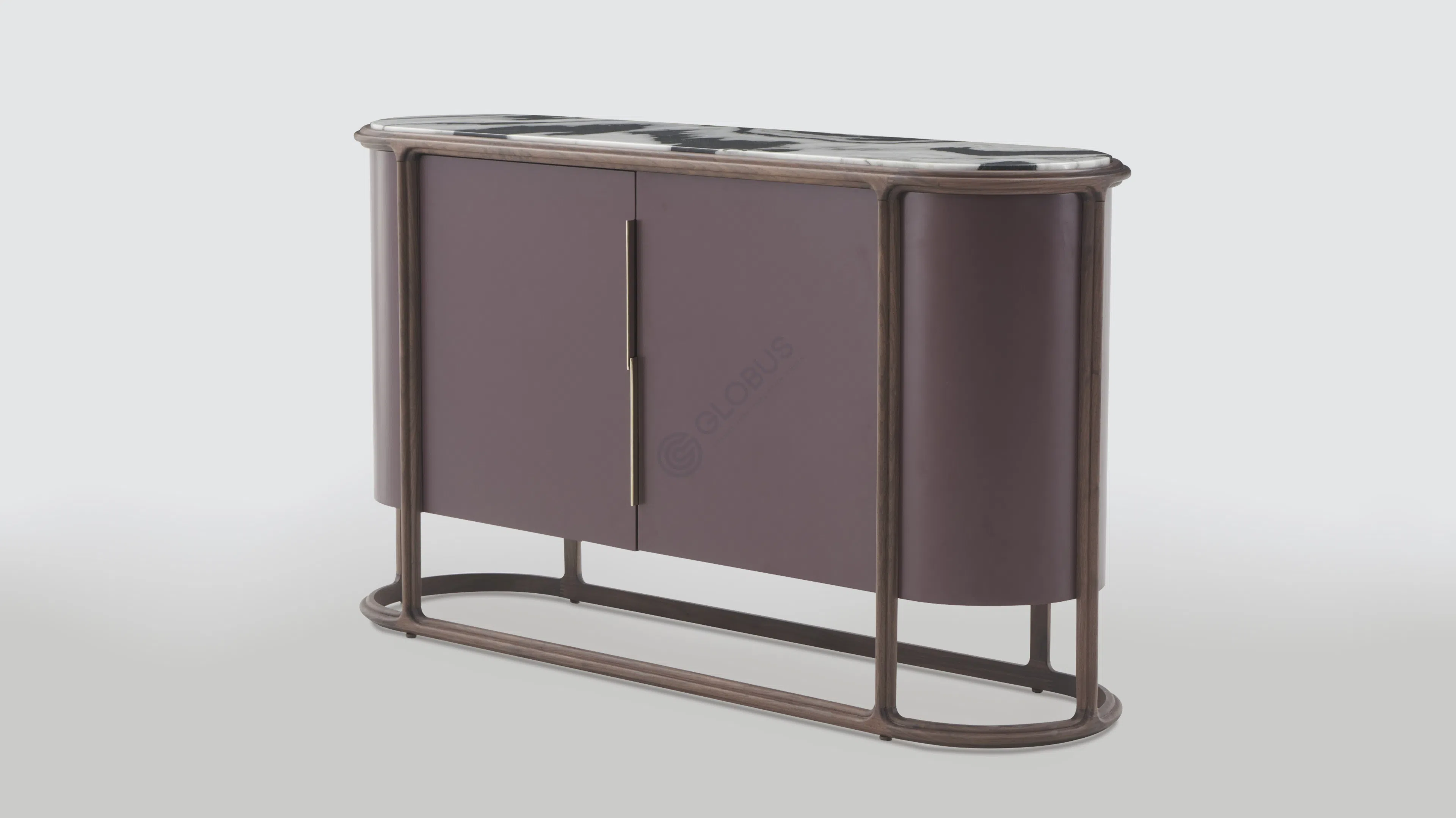 Буфет VISIONNAIRE Kings Cross