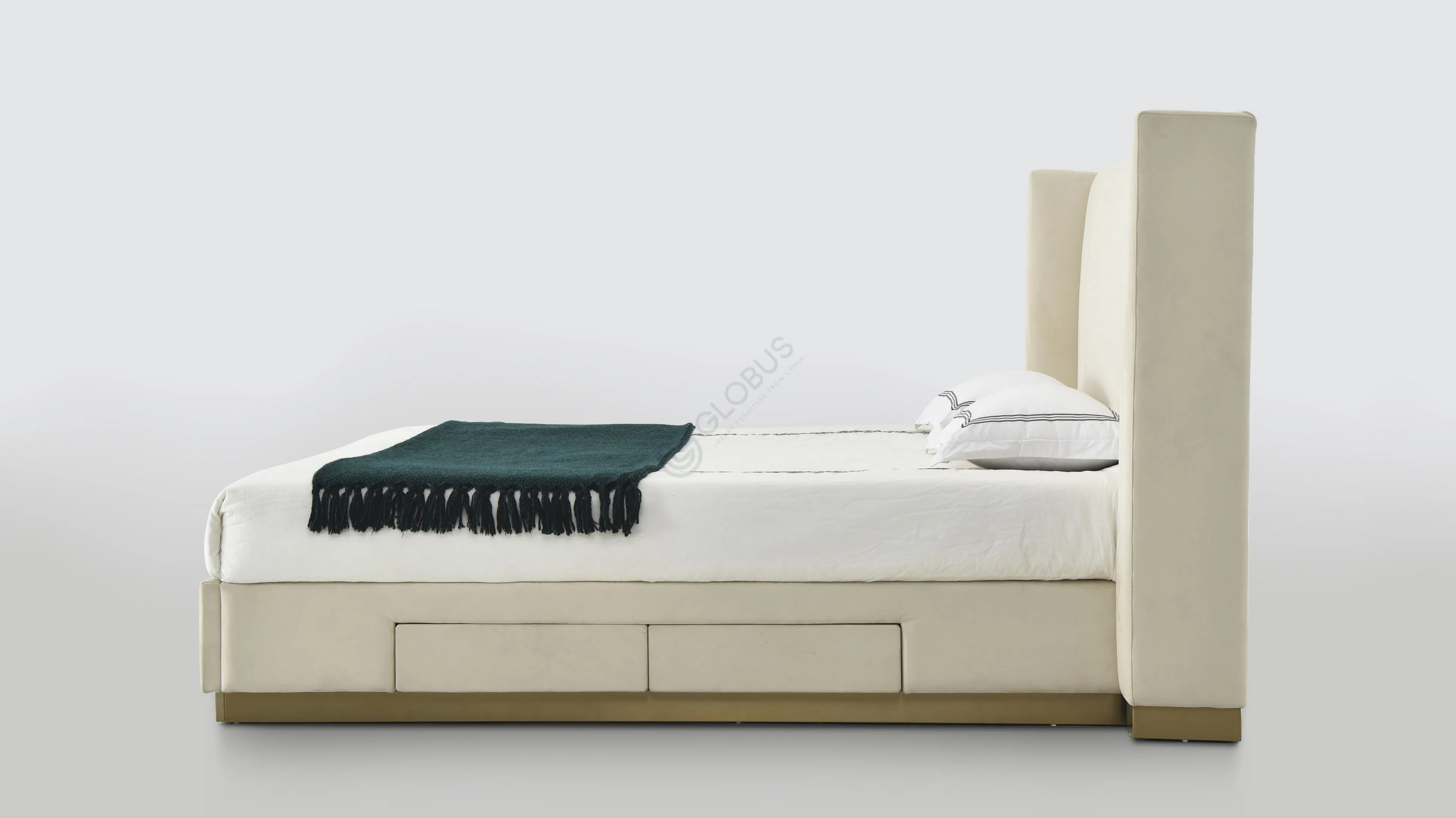 Кровать Sirina