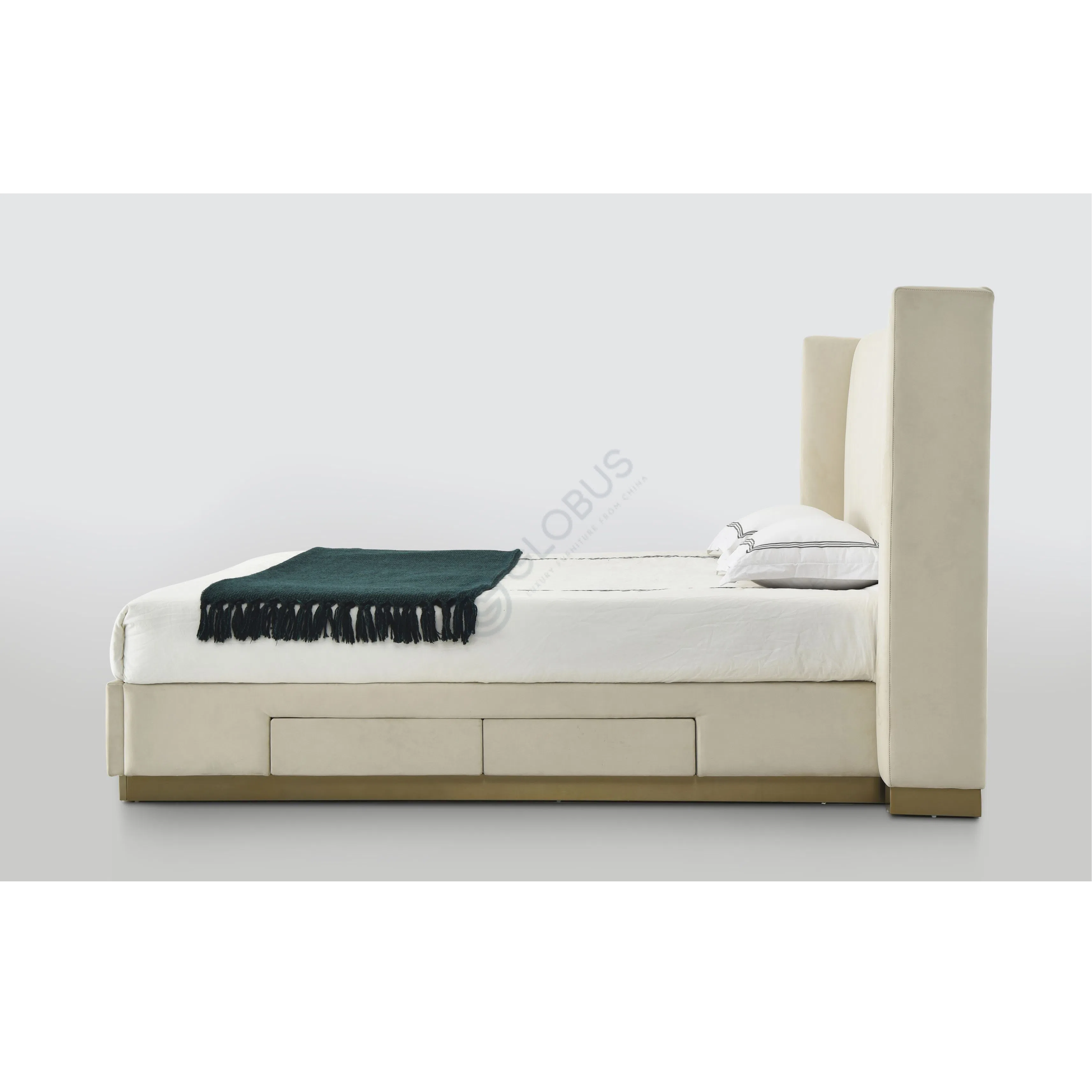 Кровать Sirina