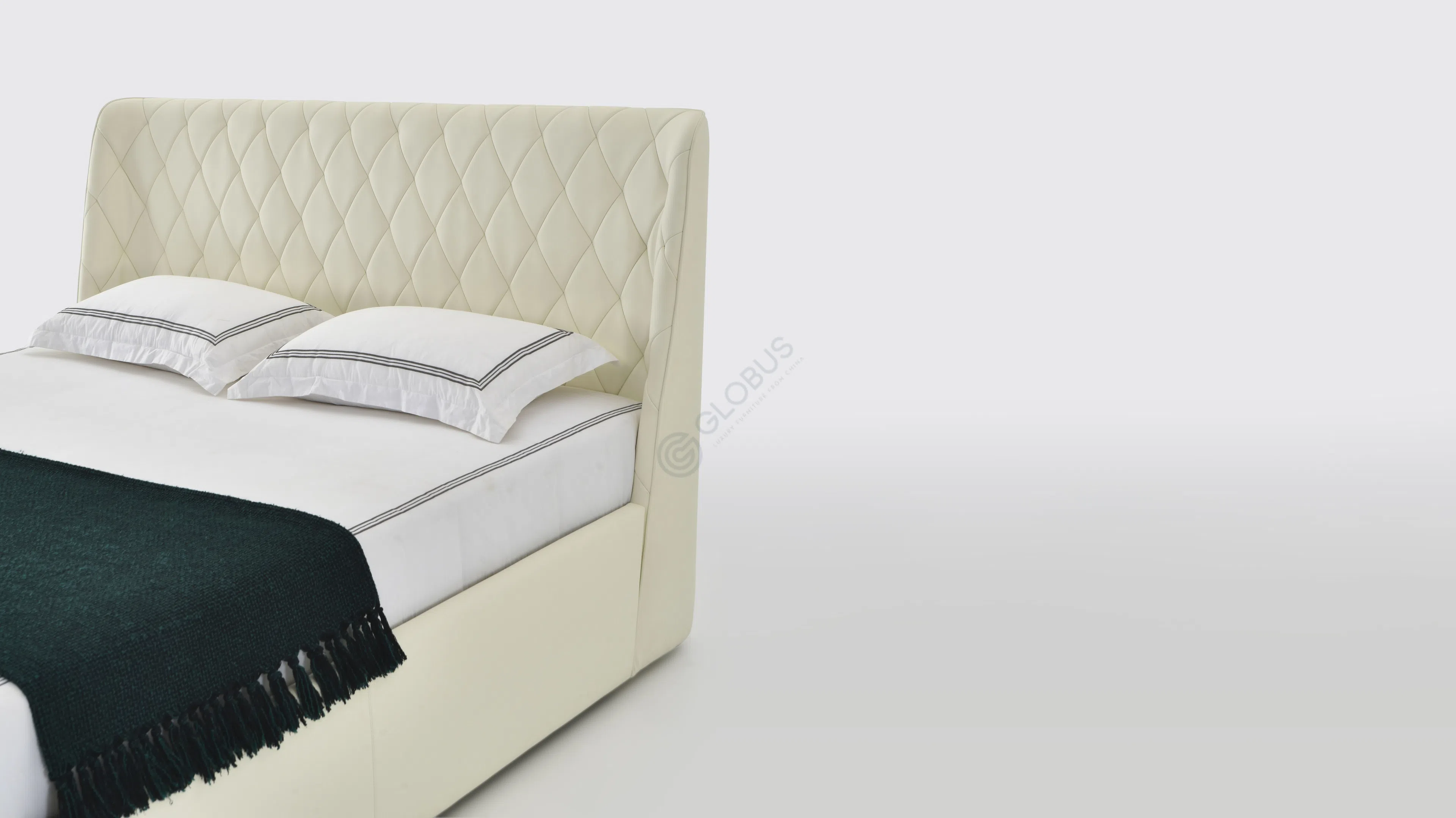 Кровать ALBERTA Grace