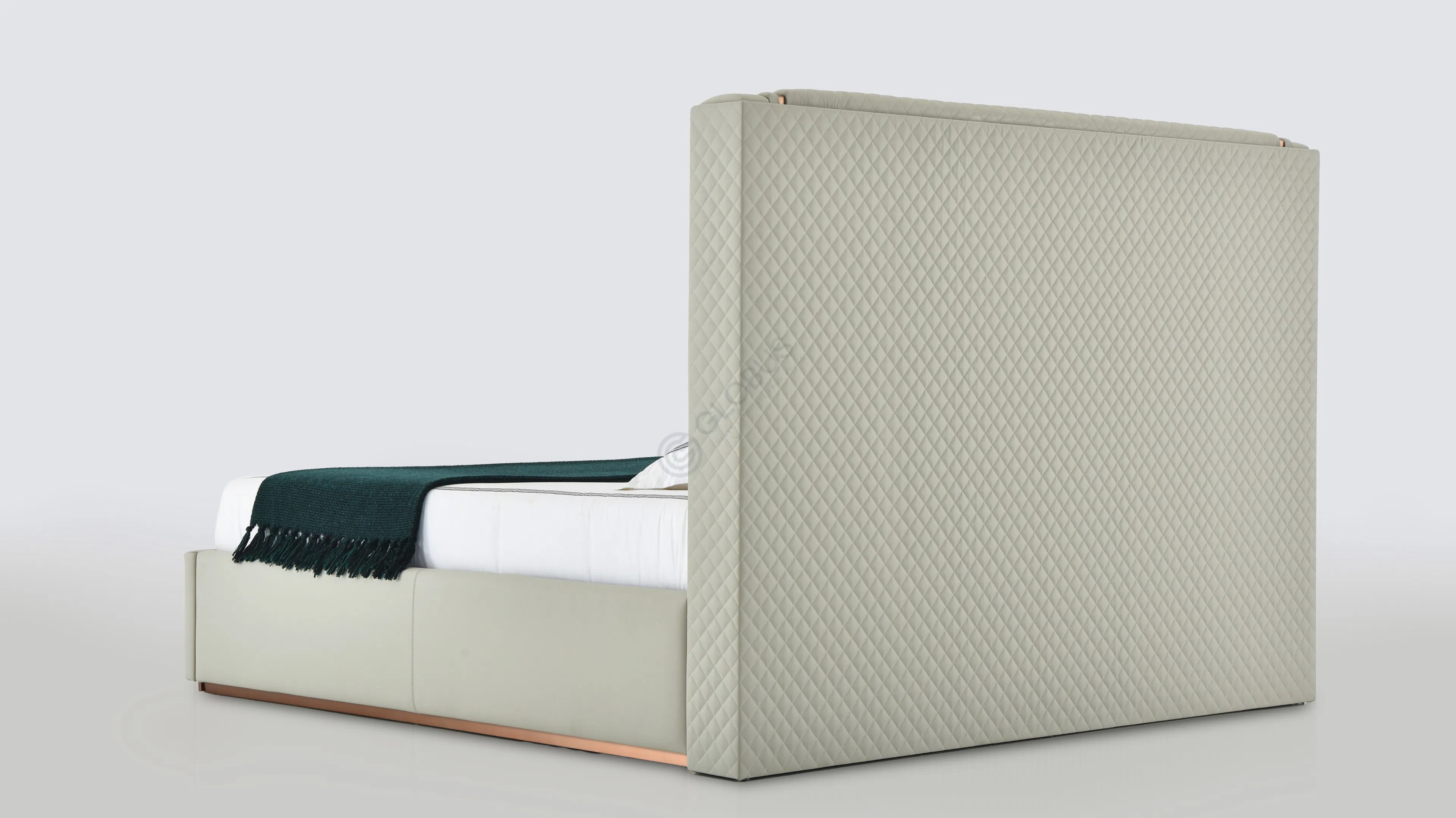 Кровать Ebeda