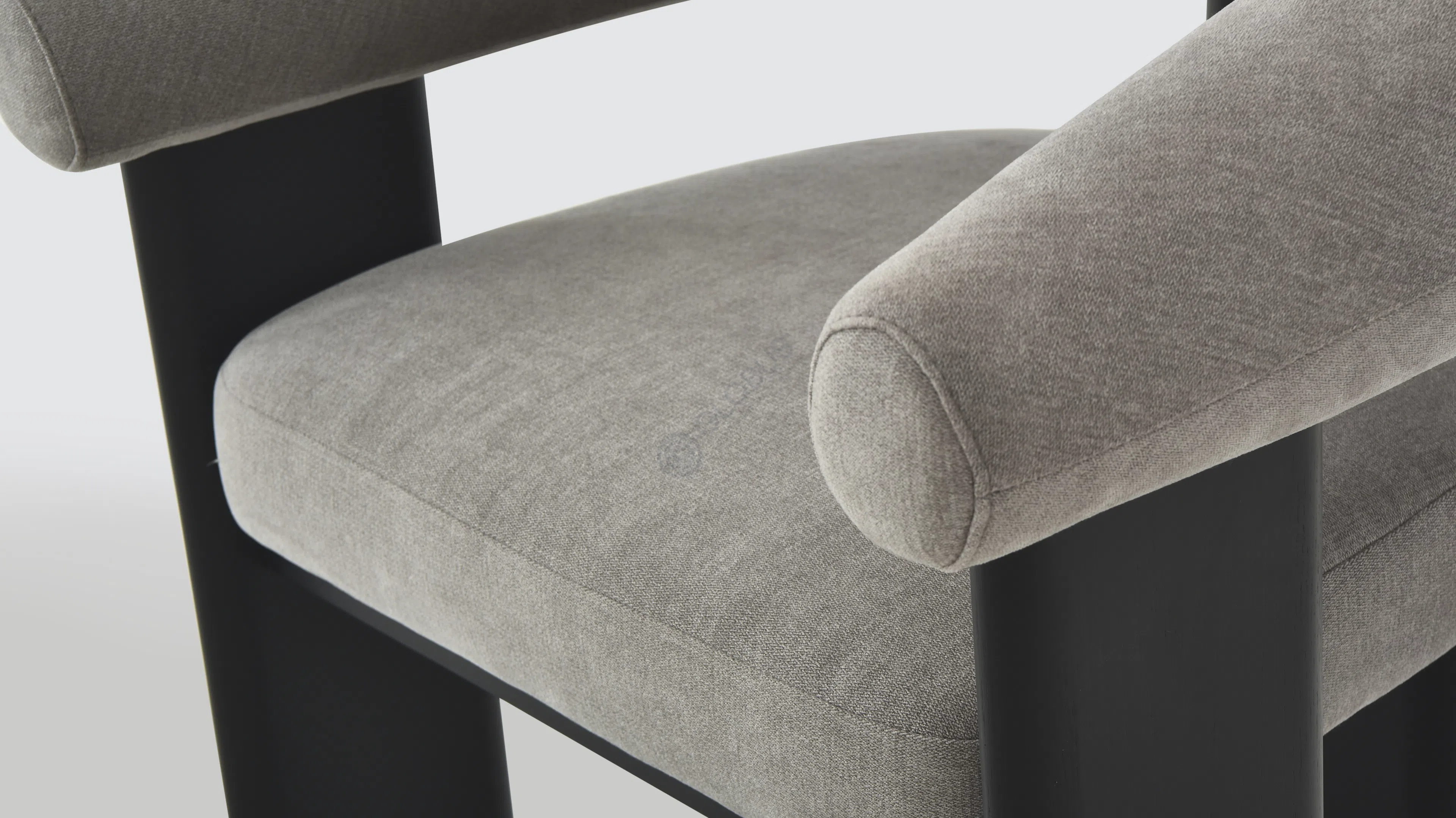 Обеденный стул PIETER MAES Bracci