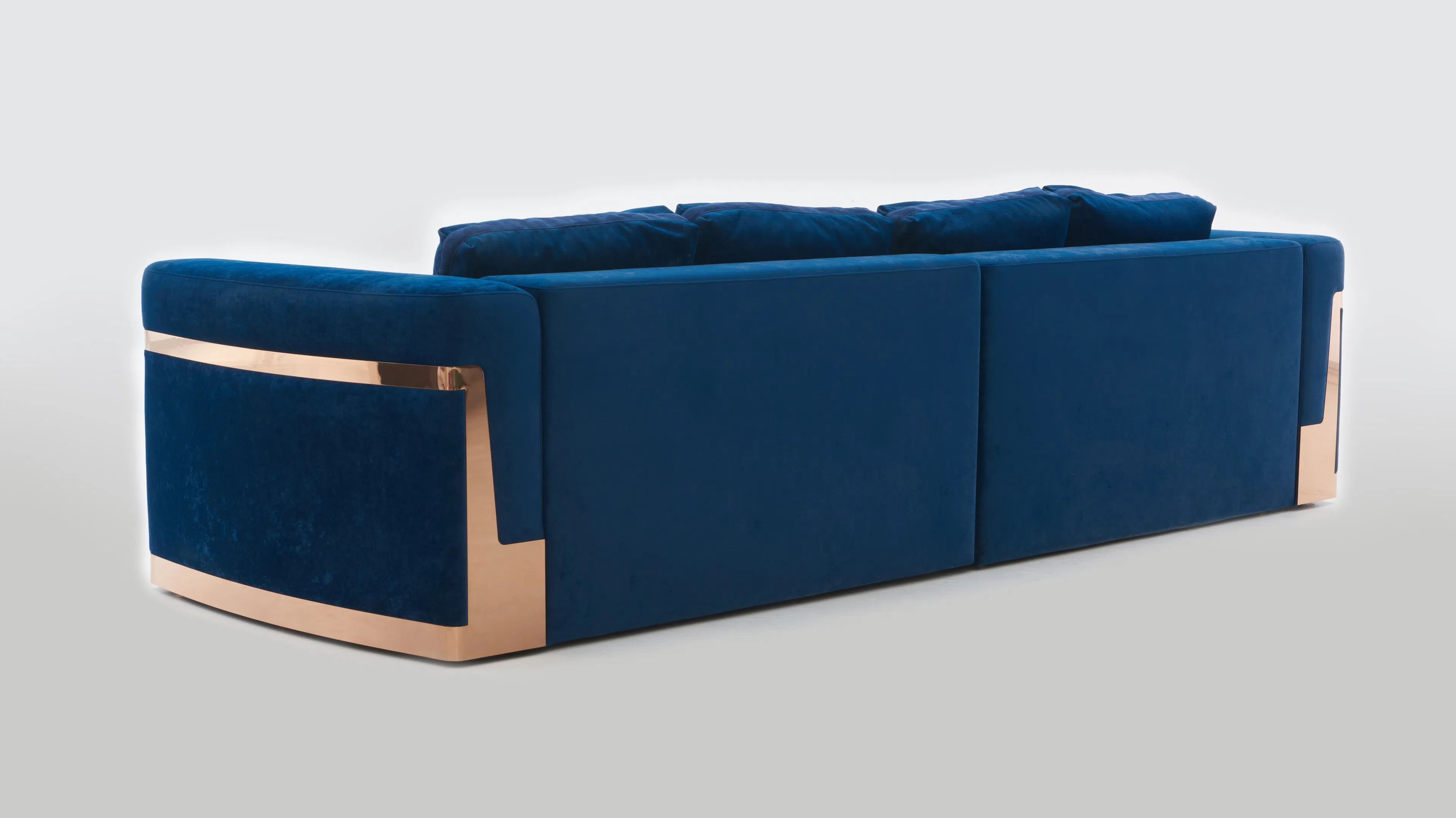 Диван FENDI Ray
