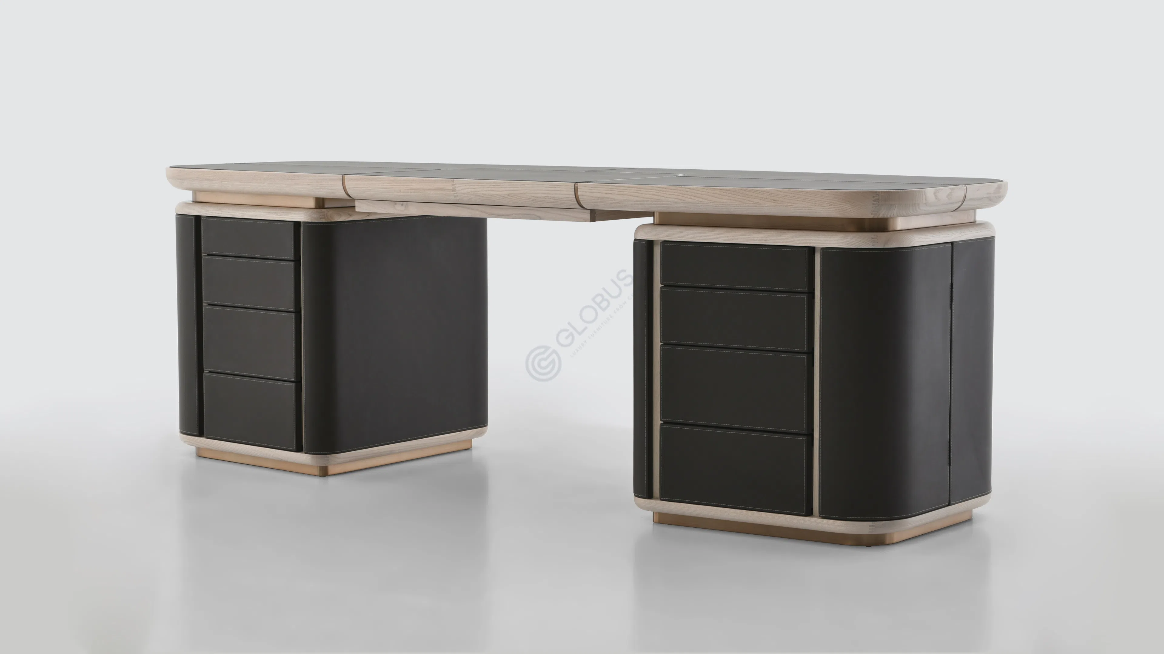 Стол для кабинета GIORGETTI Tycoon