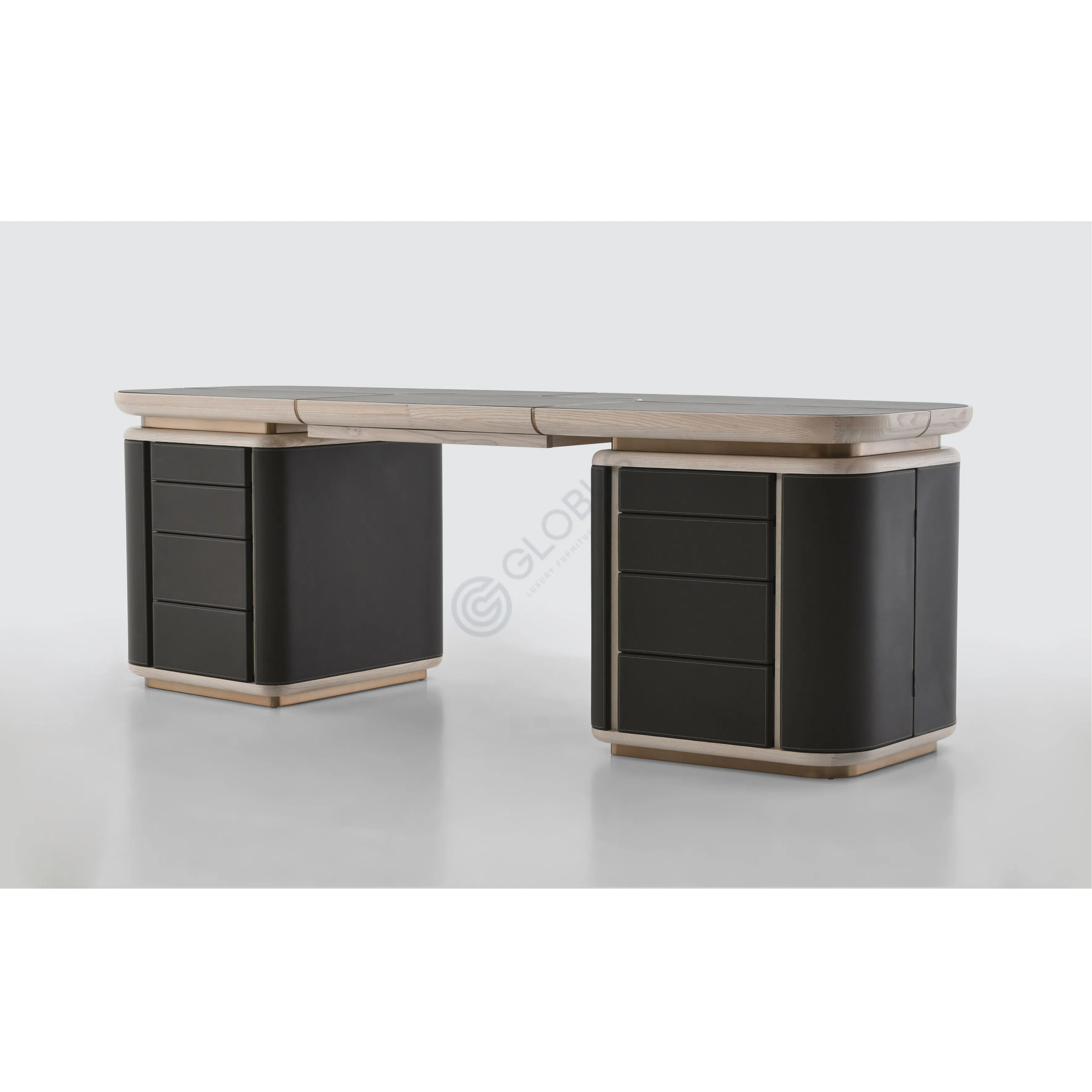 Стол для кабинета GIORGETTI Tycoon