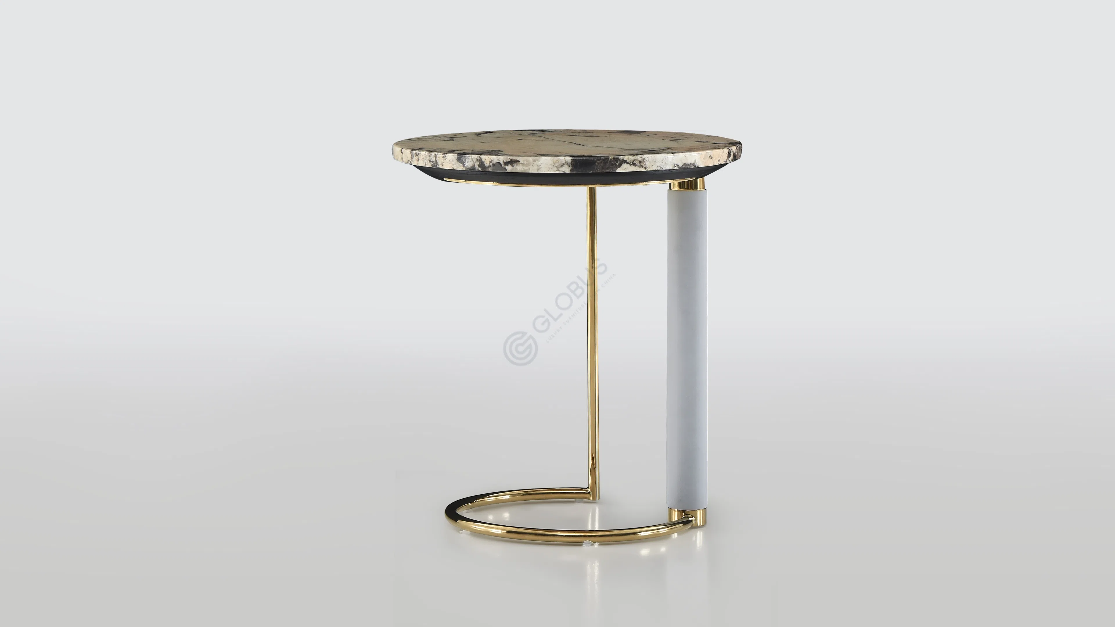 Угловой столик RUGIANO Opale