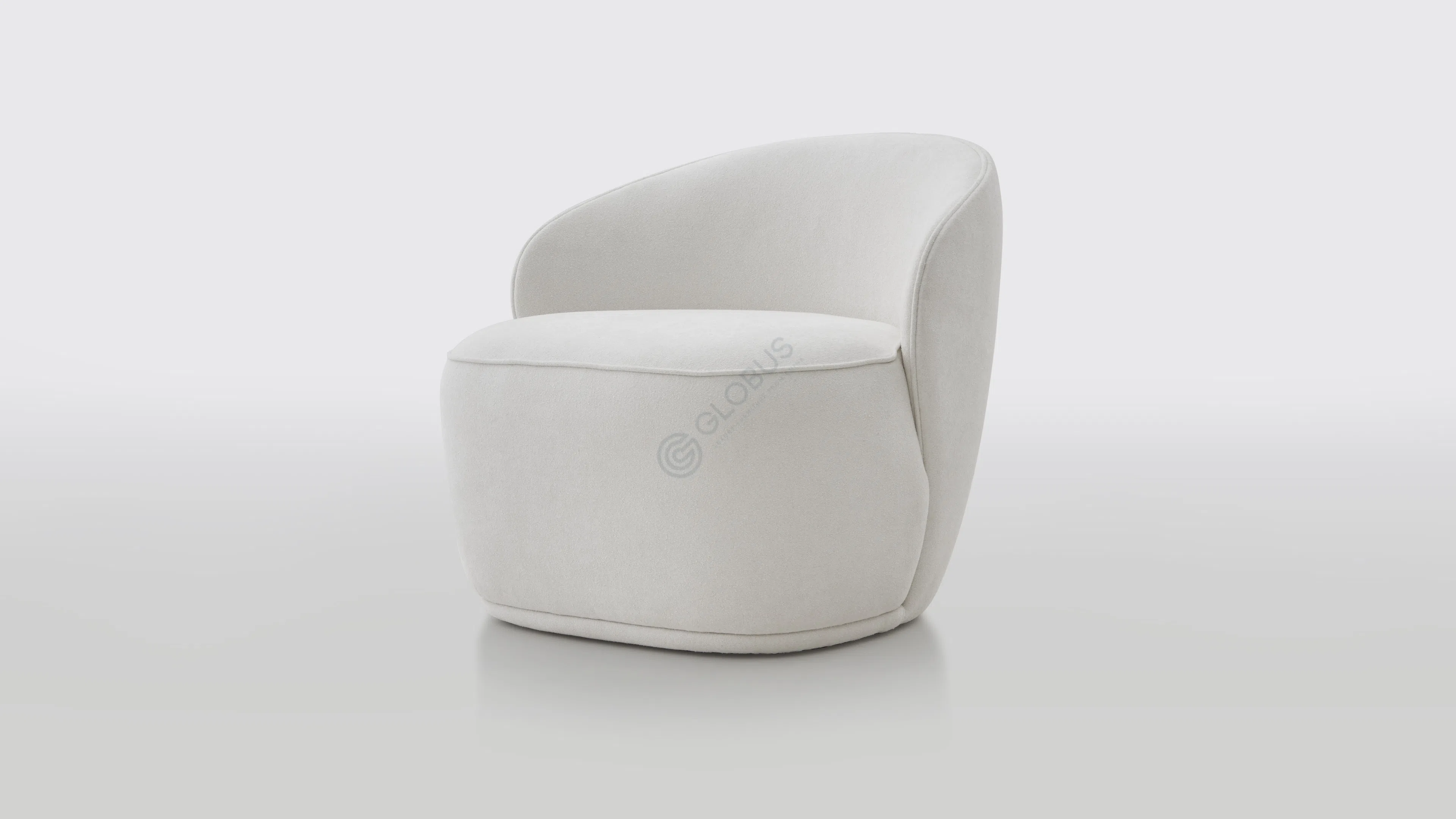 Кресло FRIENDS AND FOUNDERS Pipe