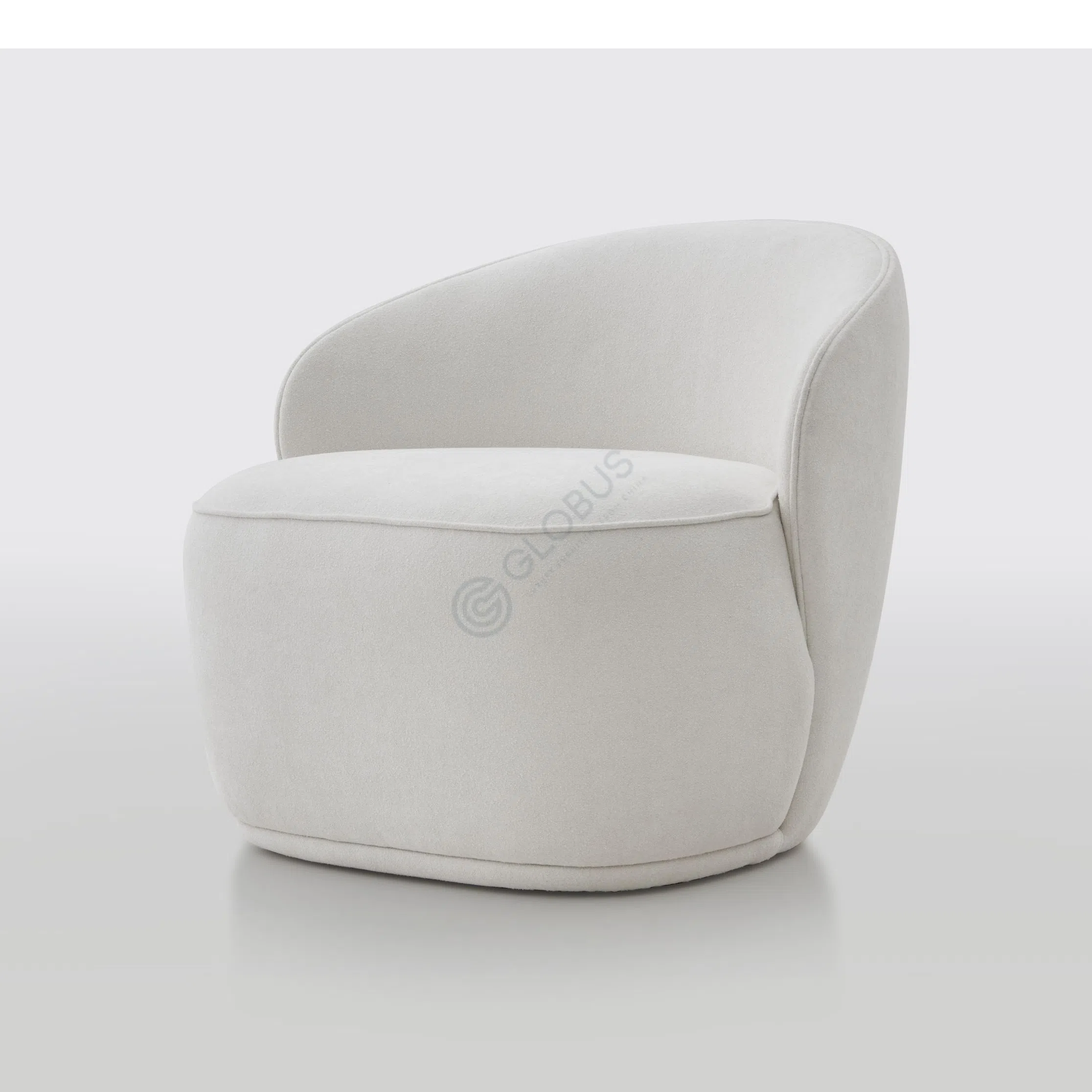 Кресло FRIENDS AND FOUNDERS Pipe