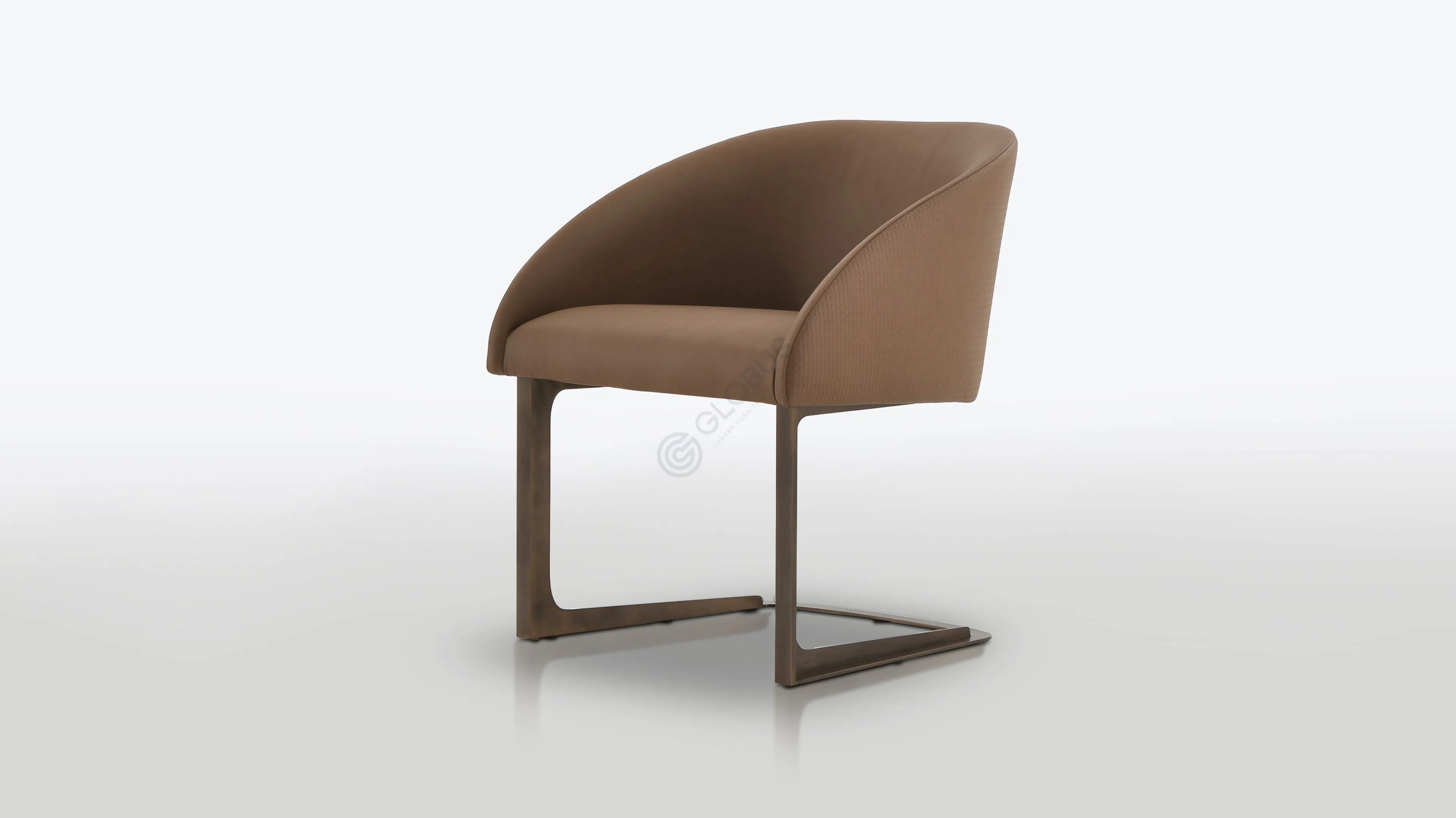 Обеденный стул Gestare