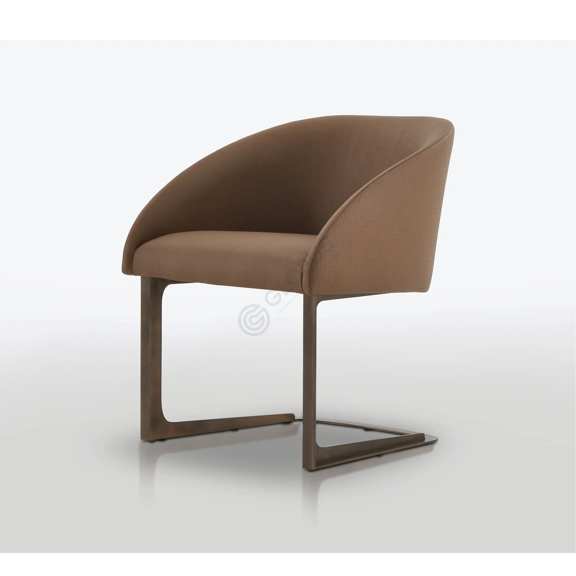 Обеденный стул Gestare