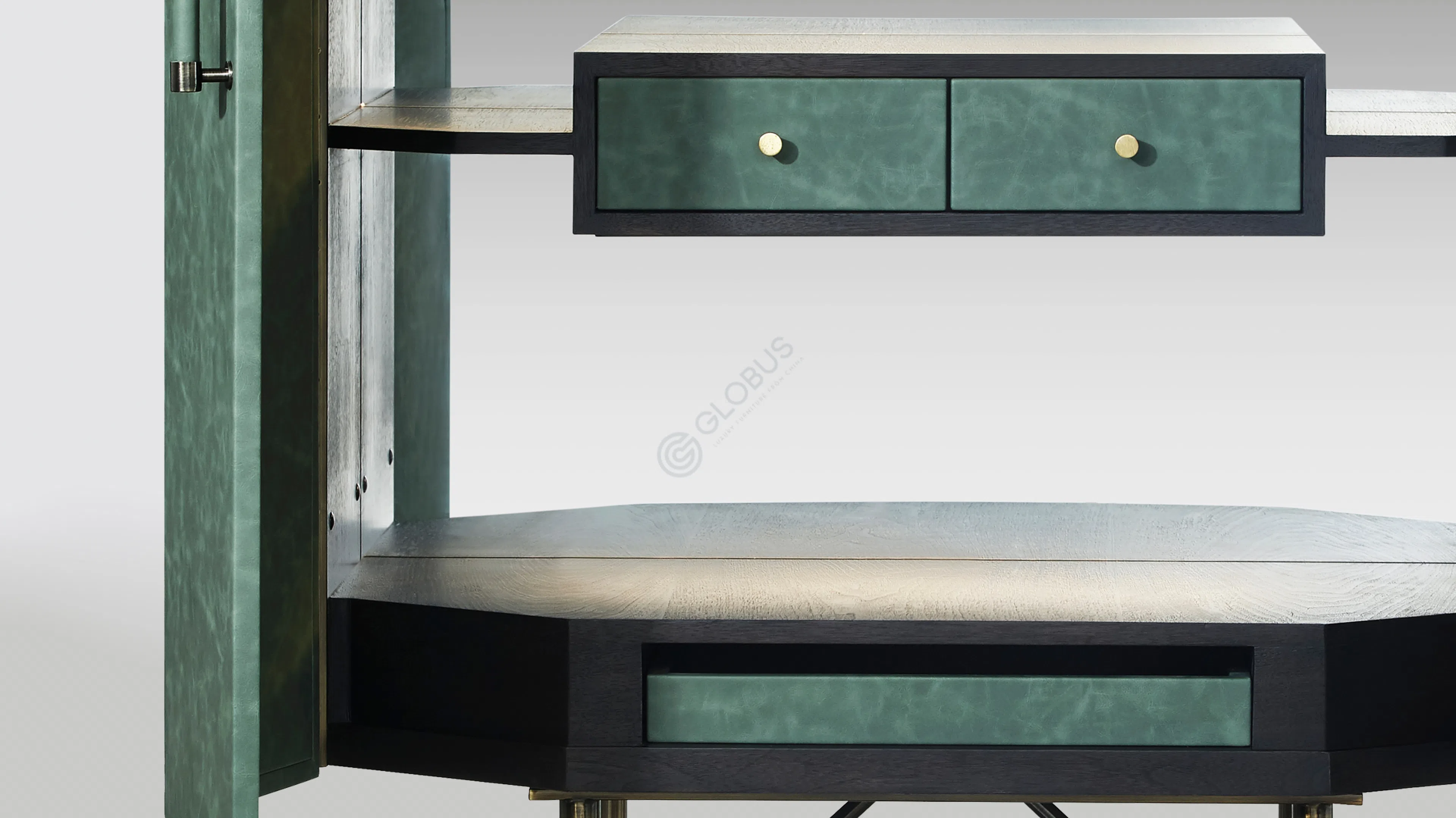 Винный шкаф Ermintrude