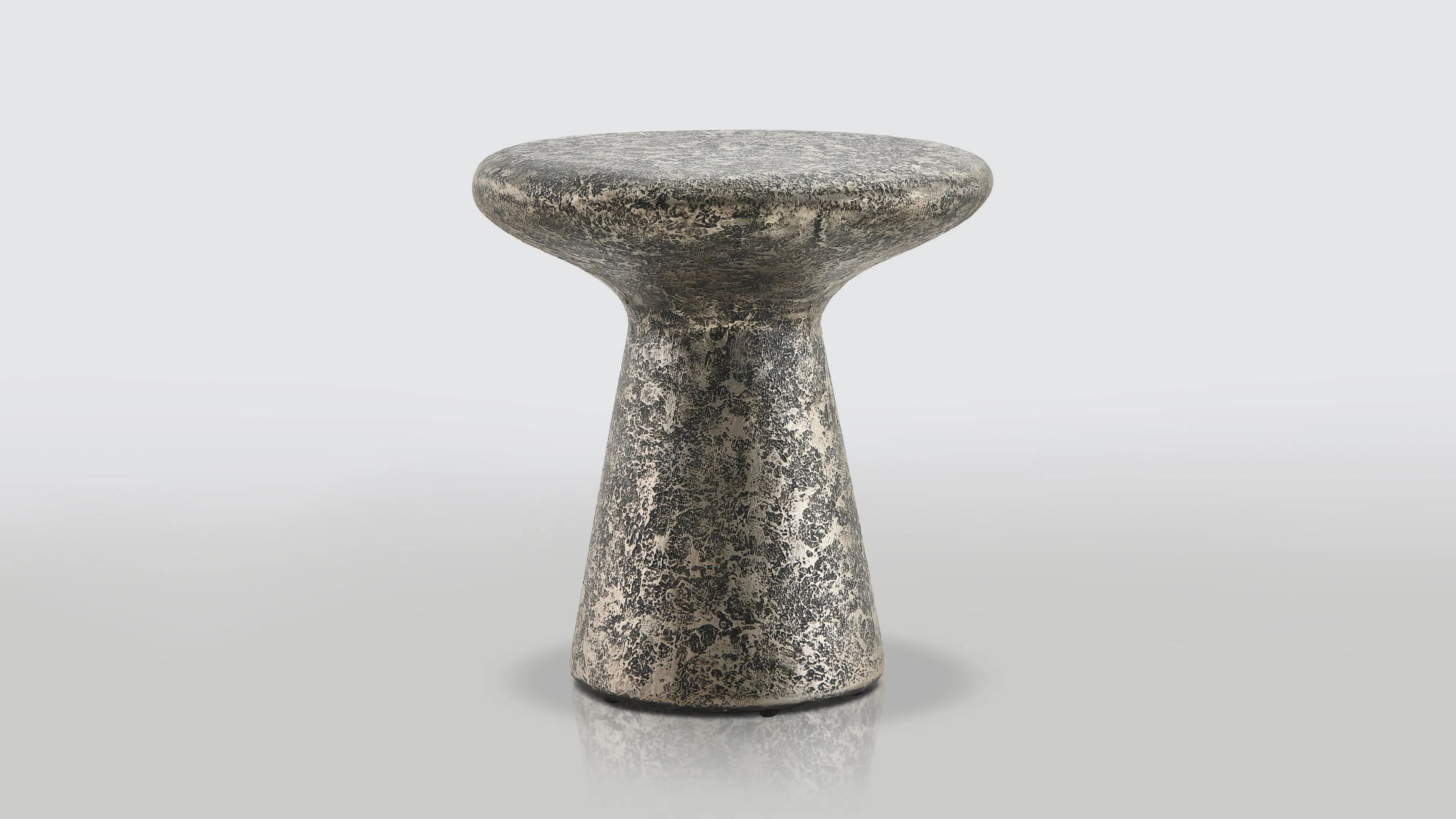 Угловой столик Uncesso