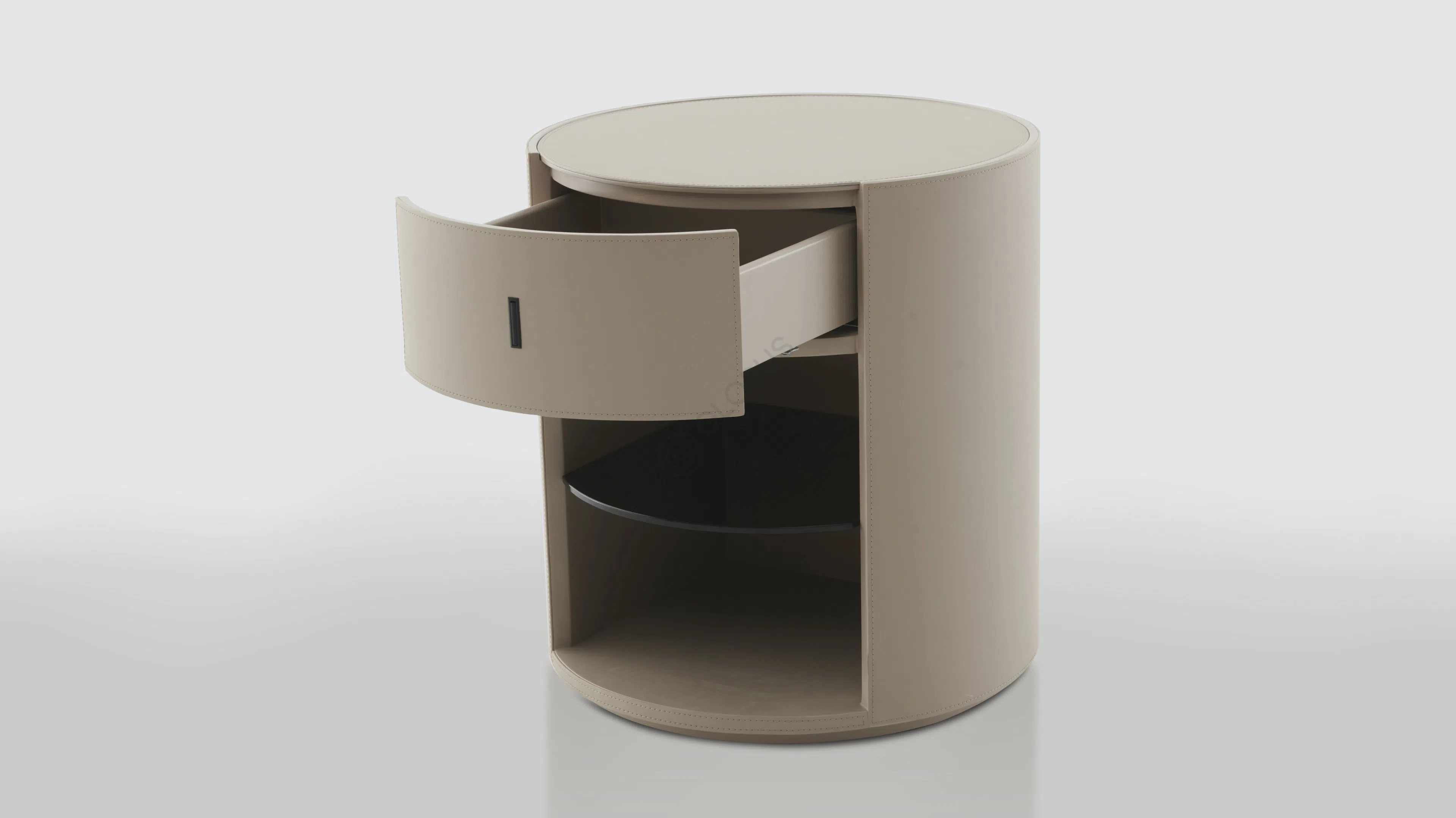 Прикроватная тумба Ribaltato