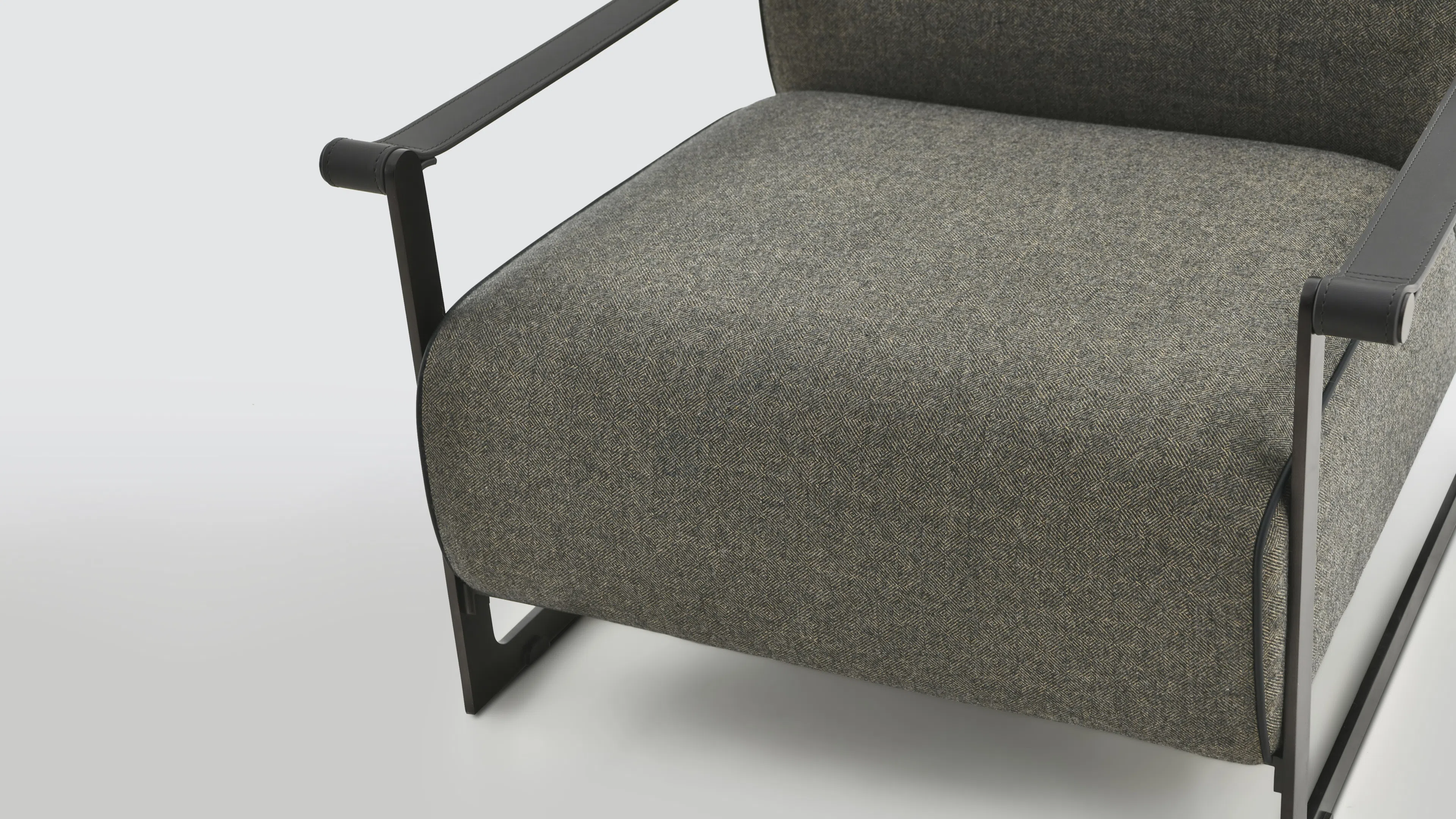 Кресло ENNE Annysa