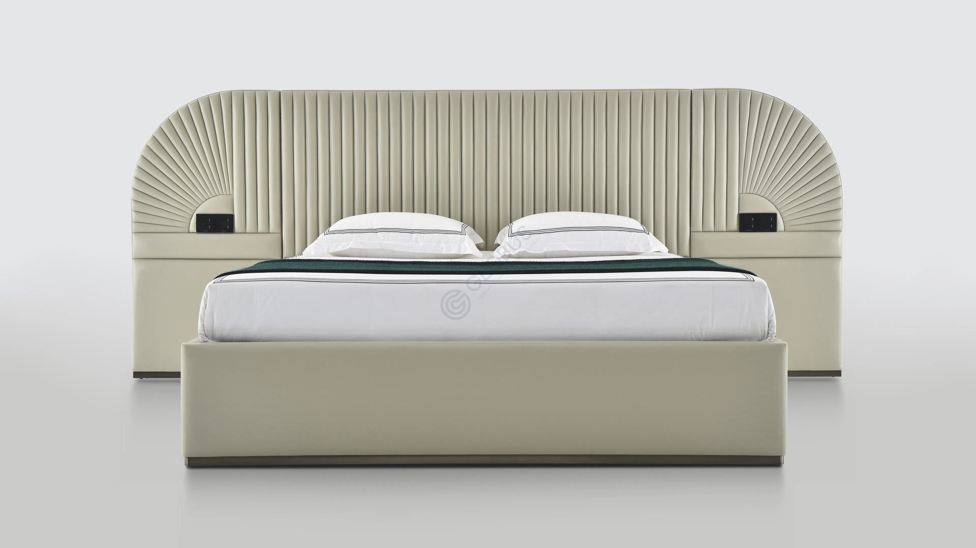 Кровать Granzotto