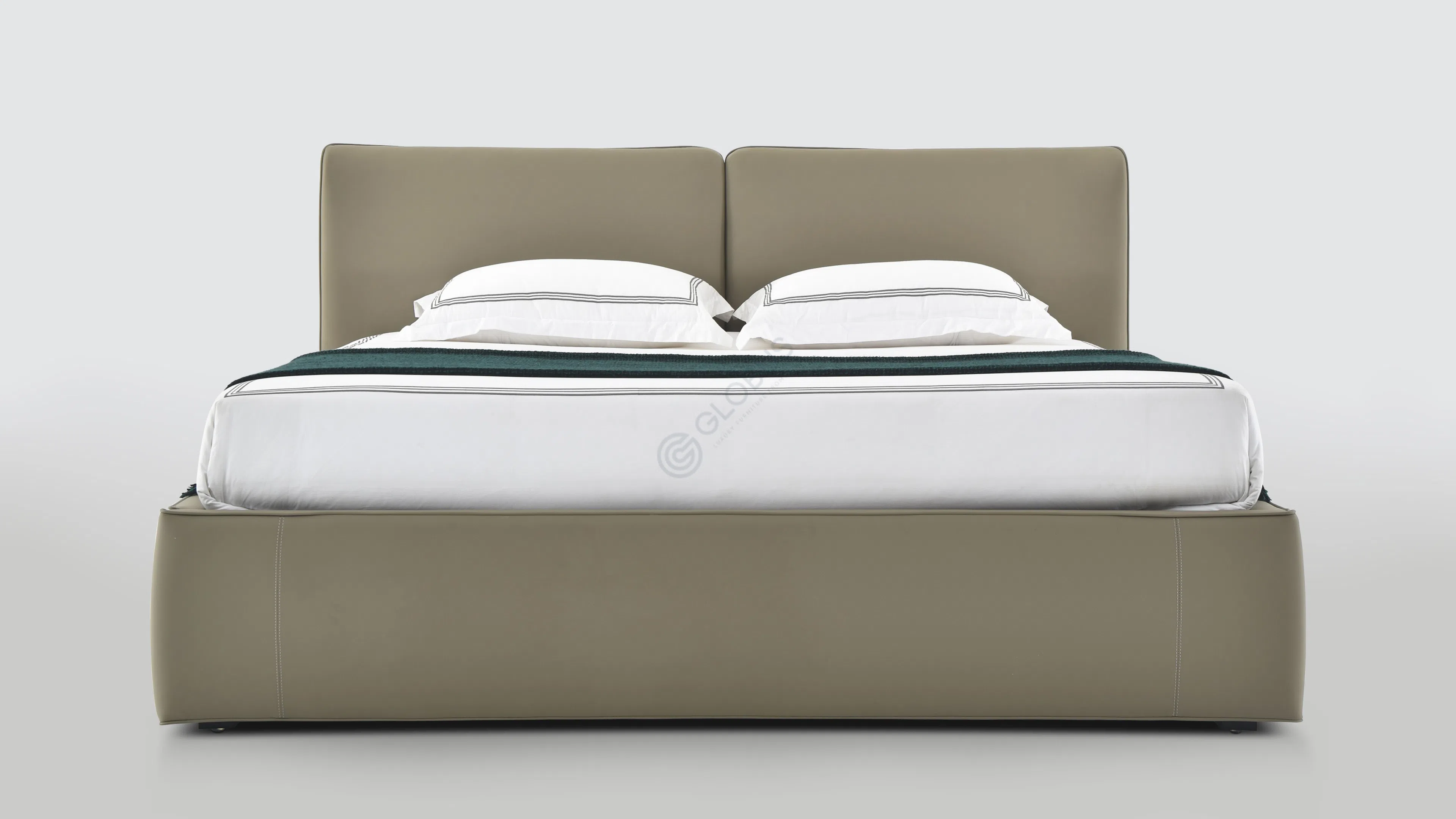 Кровать Aregalia