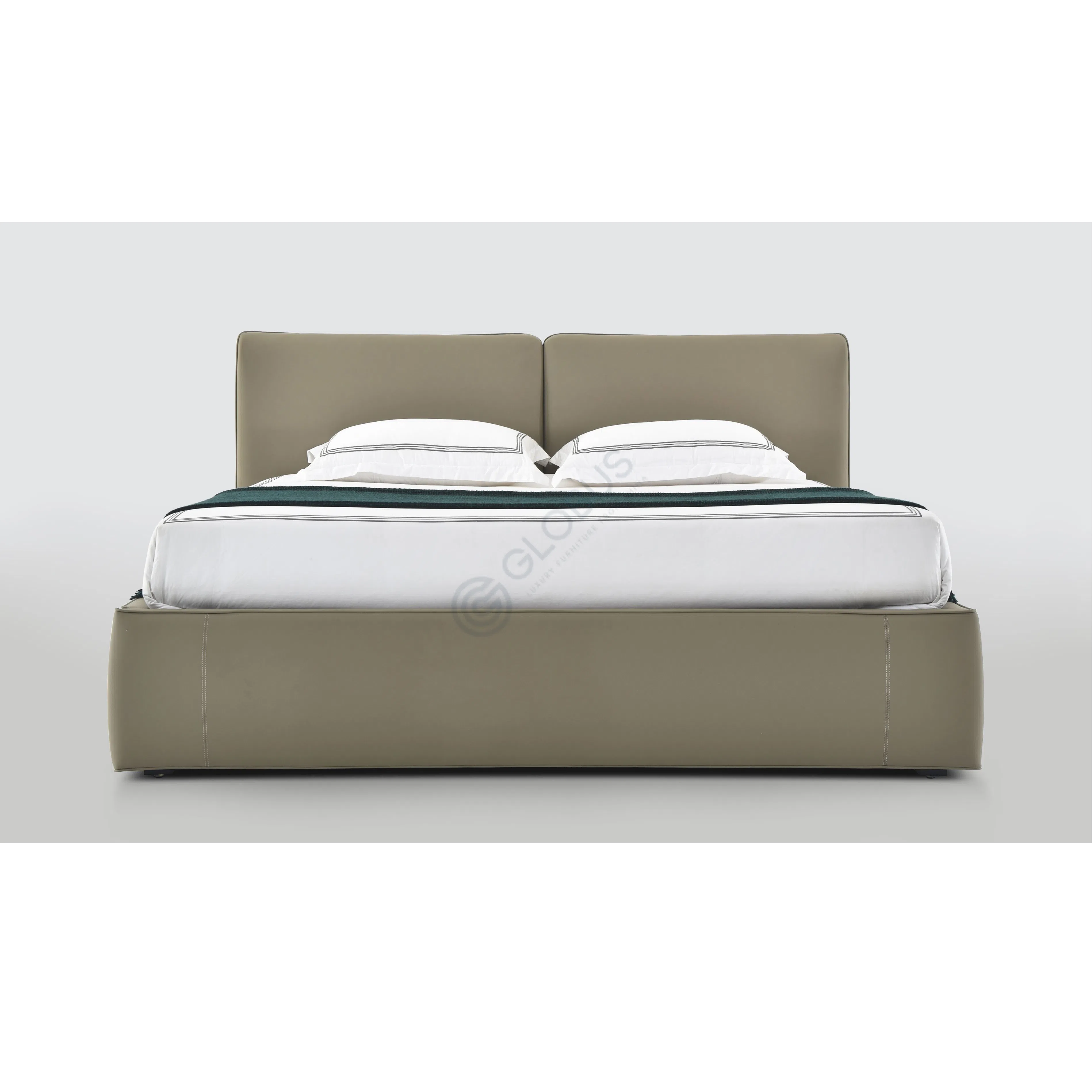 Кровать Aregalia