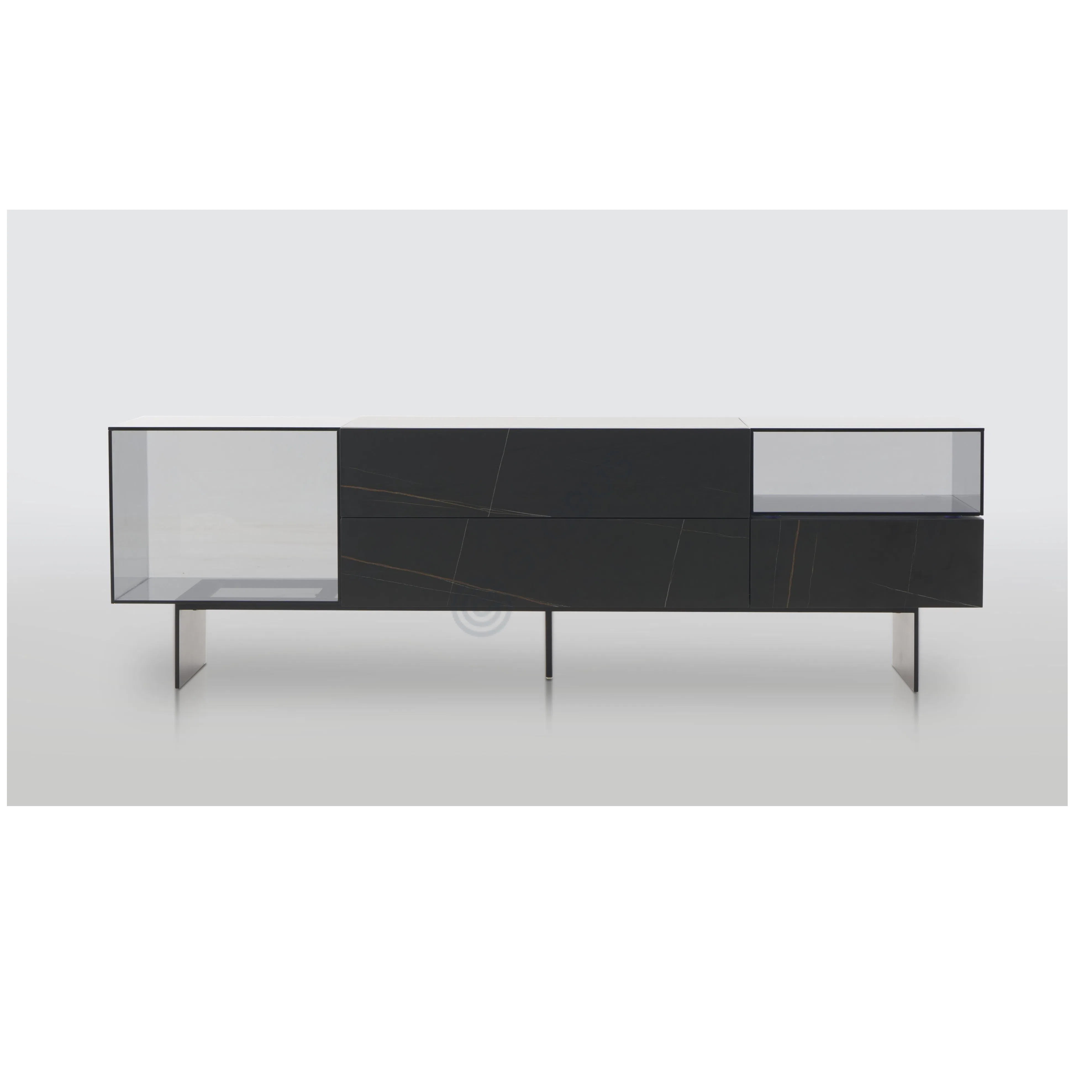 ТВ тумба LAGO 36e8
